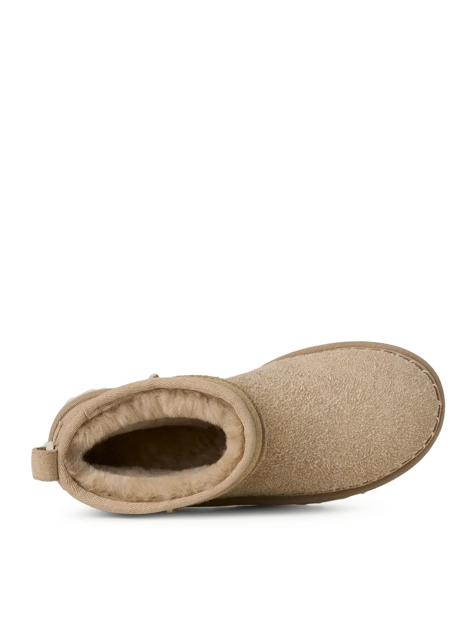 CLASSIC ULTRA MINI BIARRITZ ANKLE BOOTS - Image 5