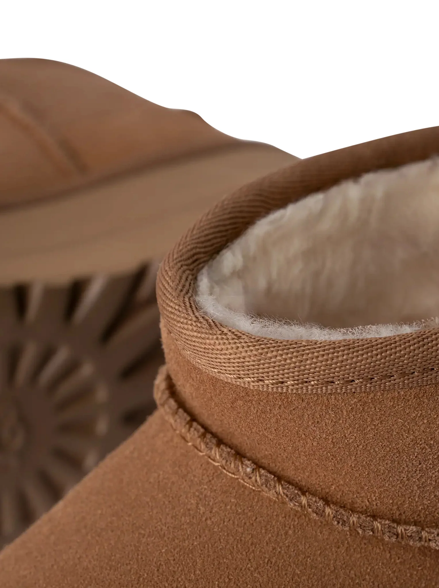 CLASSIC ULTRA MINI PLATFORM BOOTS - Image 5