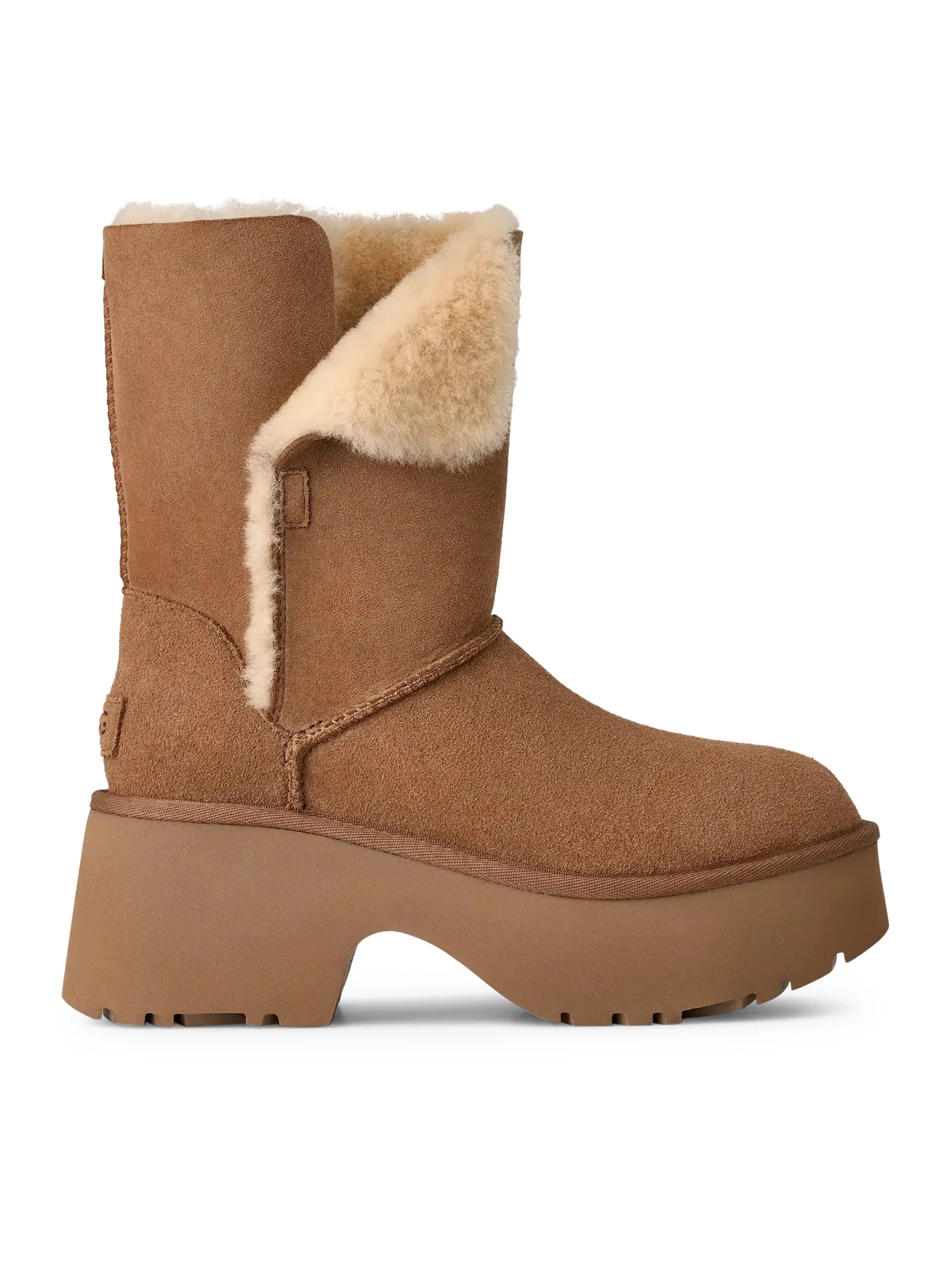 ESMEE BOOT