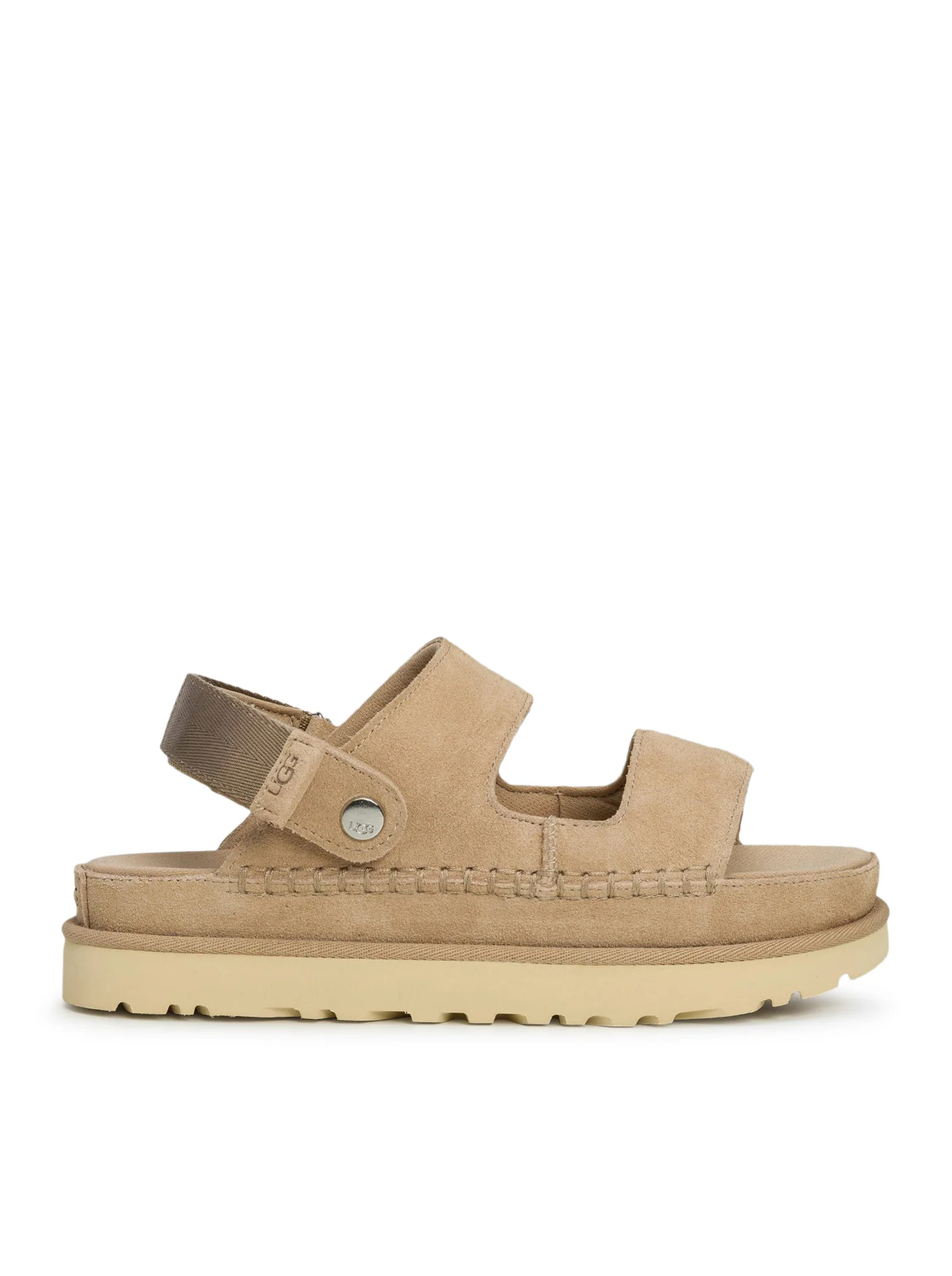 GOLDENSTAR GLIDE SANDALS