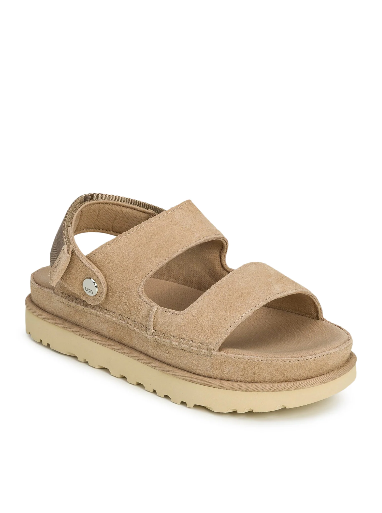 GOLDENSTAR GLIDE SANDALS - Image 2