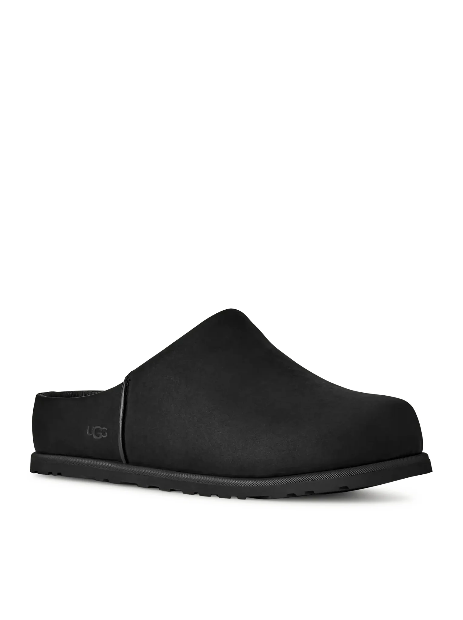 MULES IN SUEDE M OTZO CLOG - Image 2