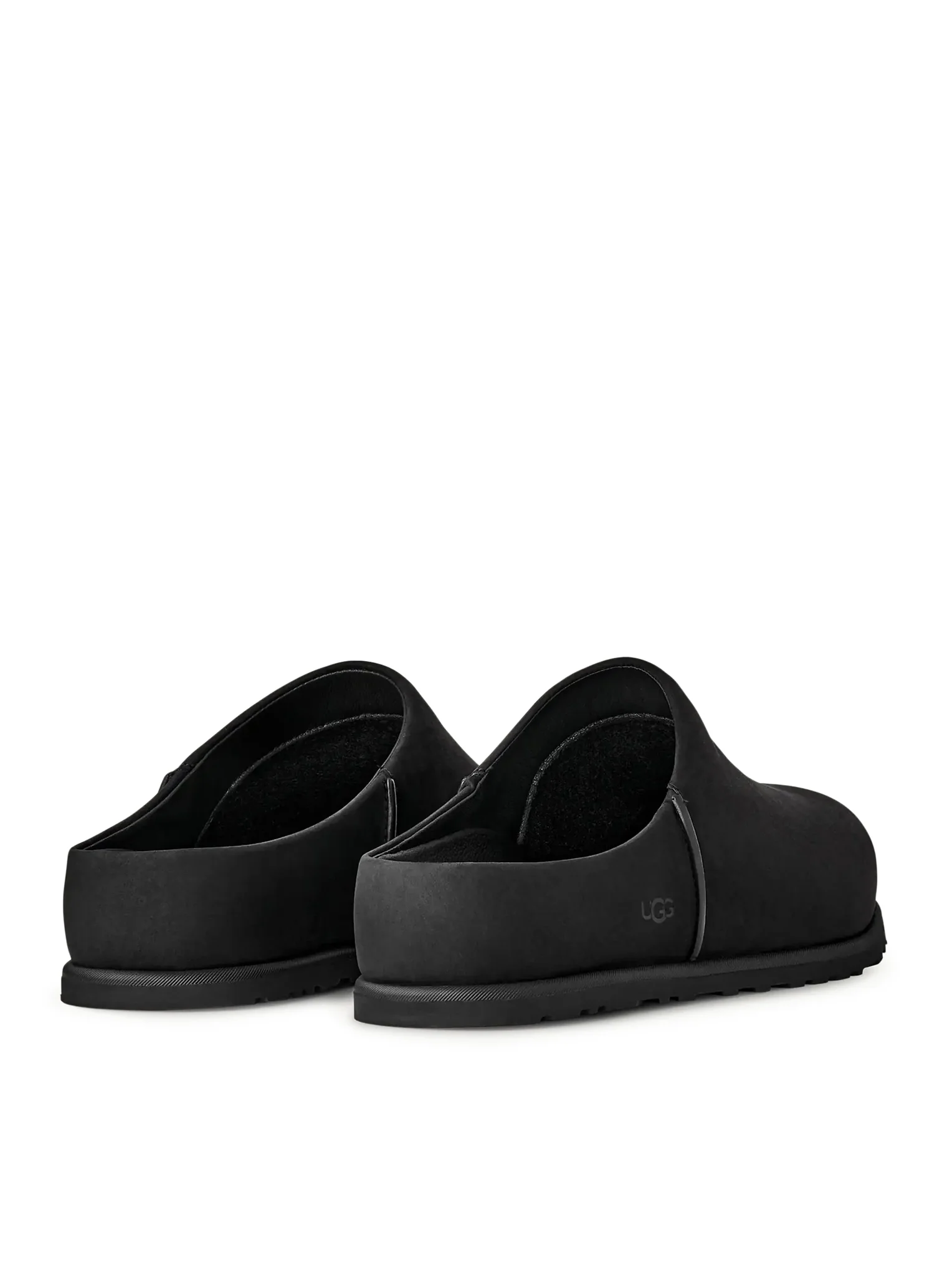 MULES IN SUEDE M OTZO CLOG - Image 3