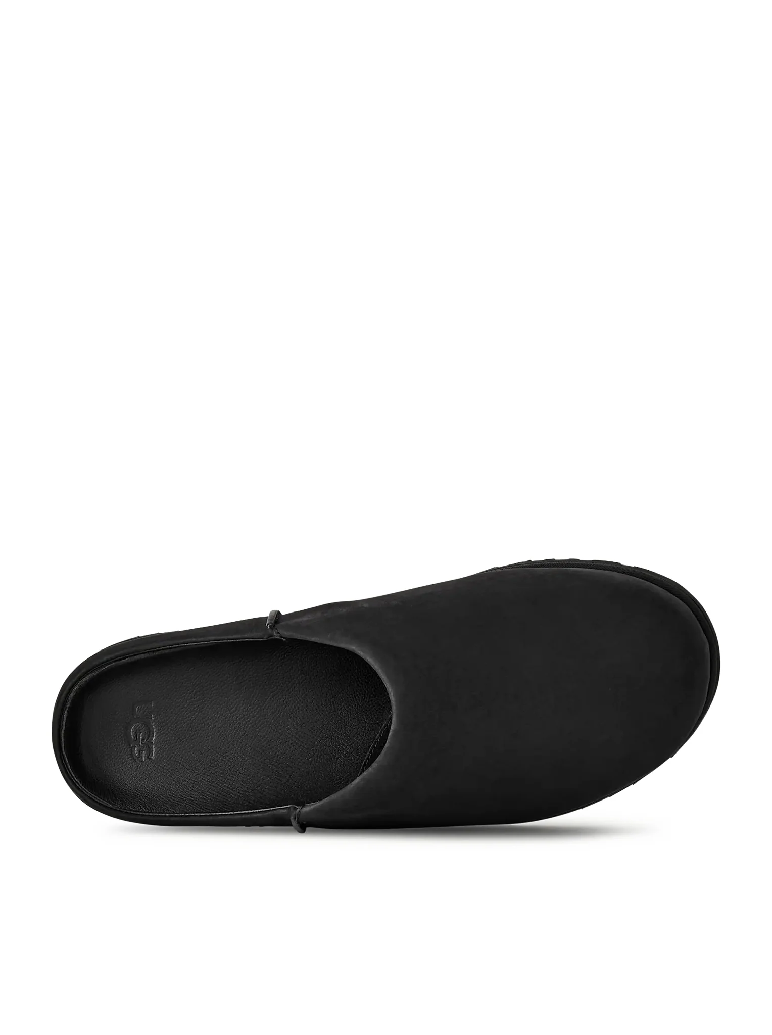 MULES IN SUEDE M OTZO CLOG - Image 5
