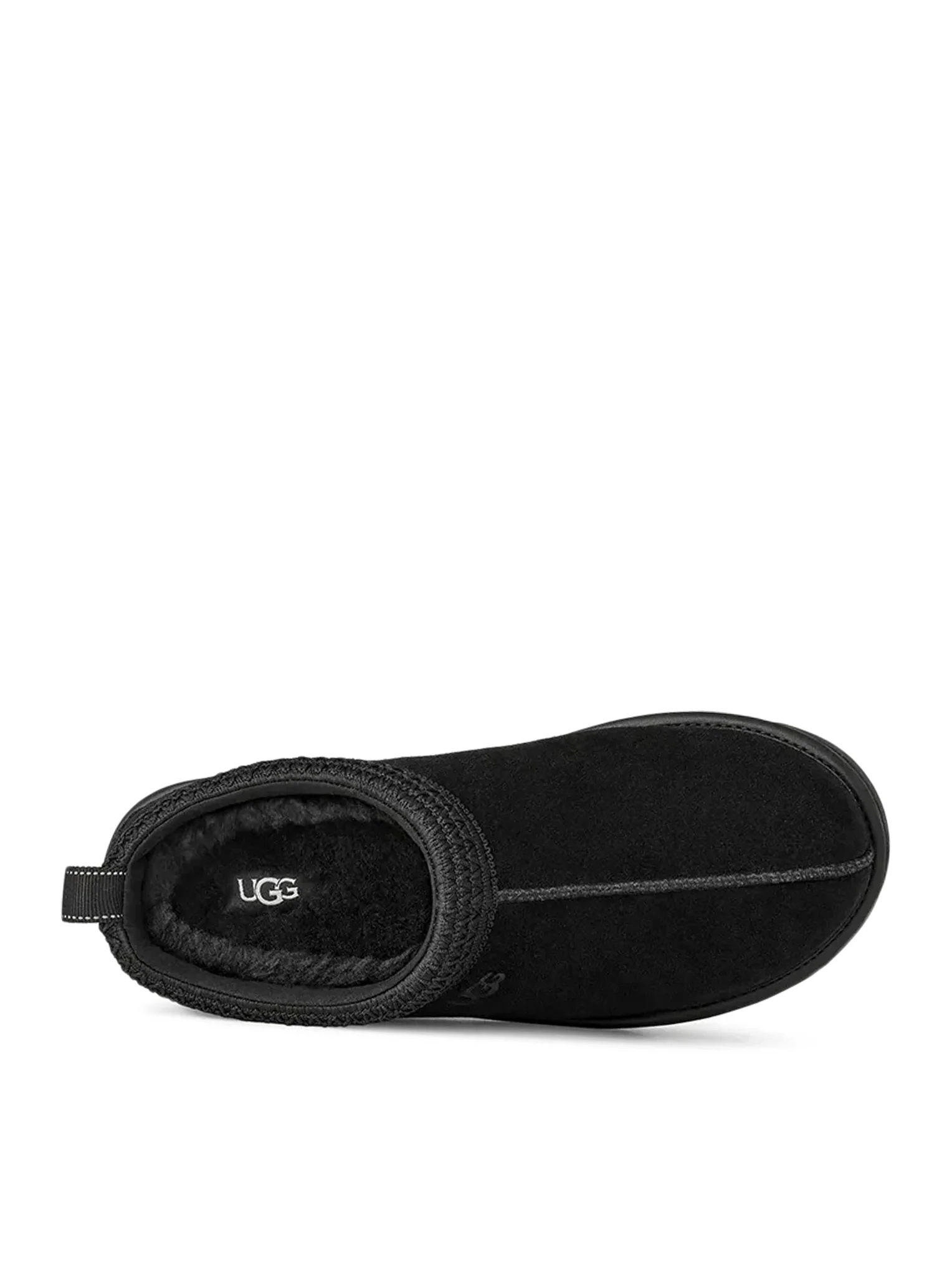 TASMAN GTX IN SUEDE - Image 5