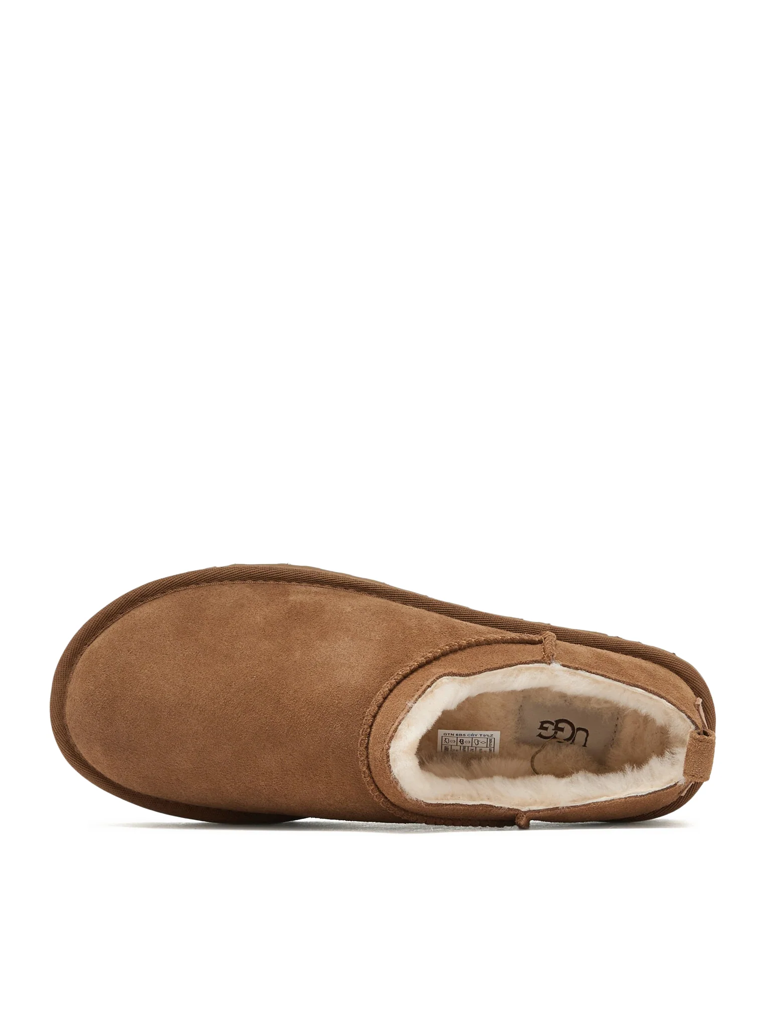 UGG CLASSIC MICRO - Image 5
