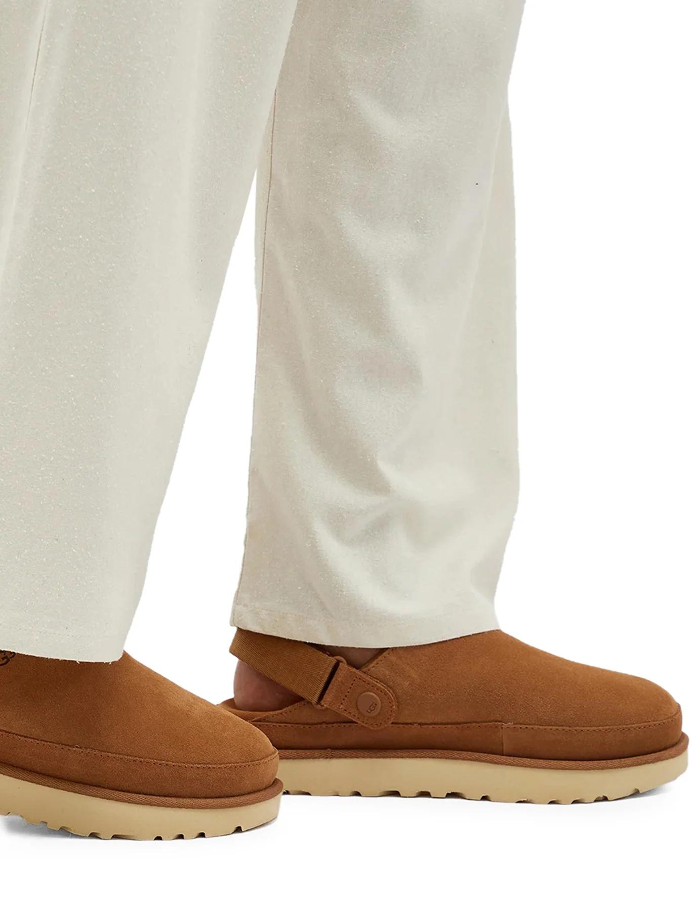 UGG GOLDENSTAR CLOG - Image 2