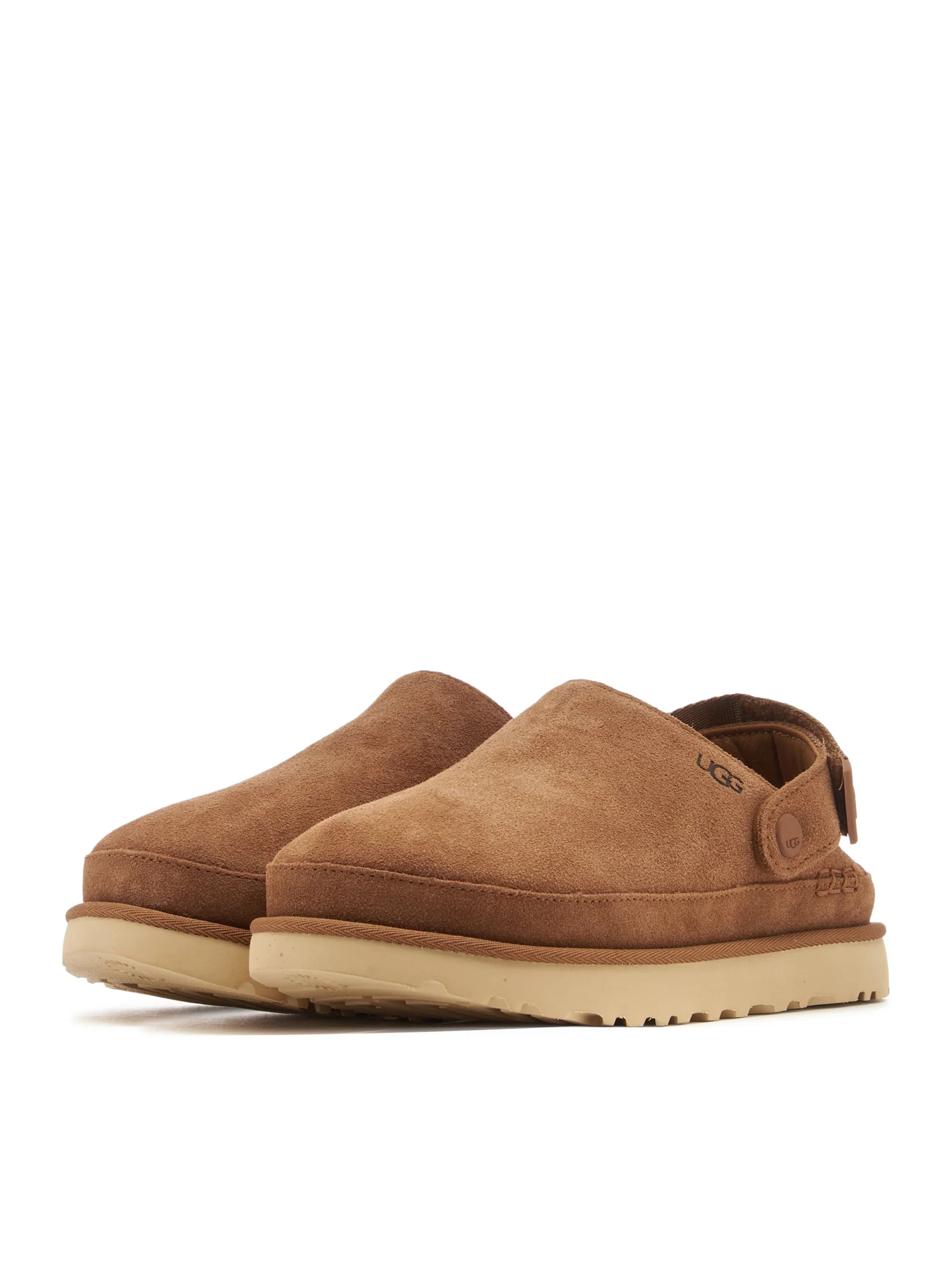 UGG GOLDENSTAR CLOG - Image 4