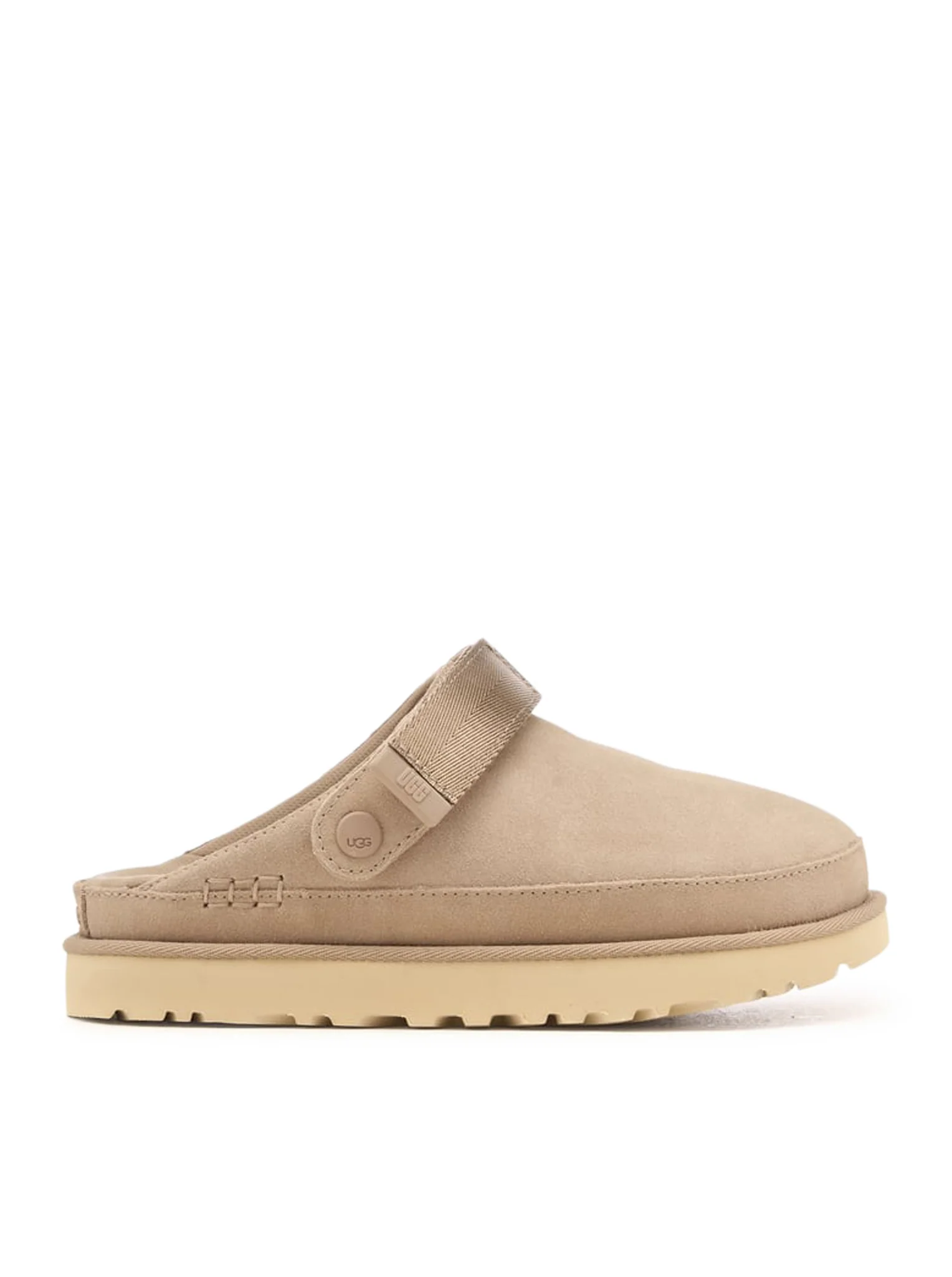 UGG GOLDENSTAR CLOG
