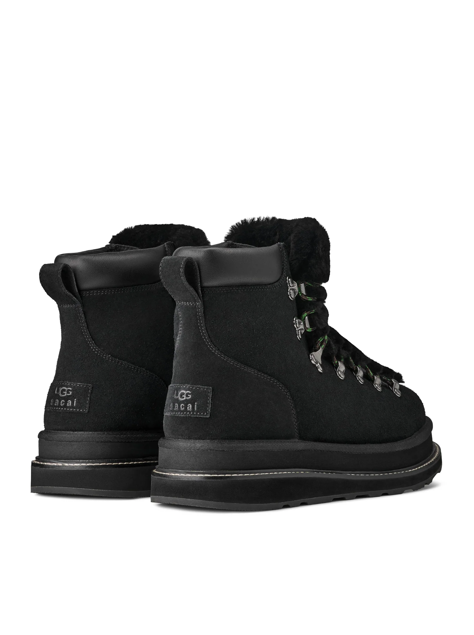 UGG SACAI HIKER - Image 3