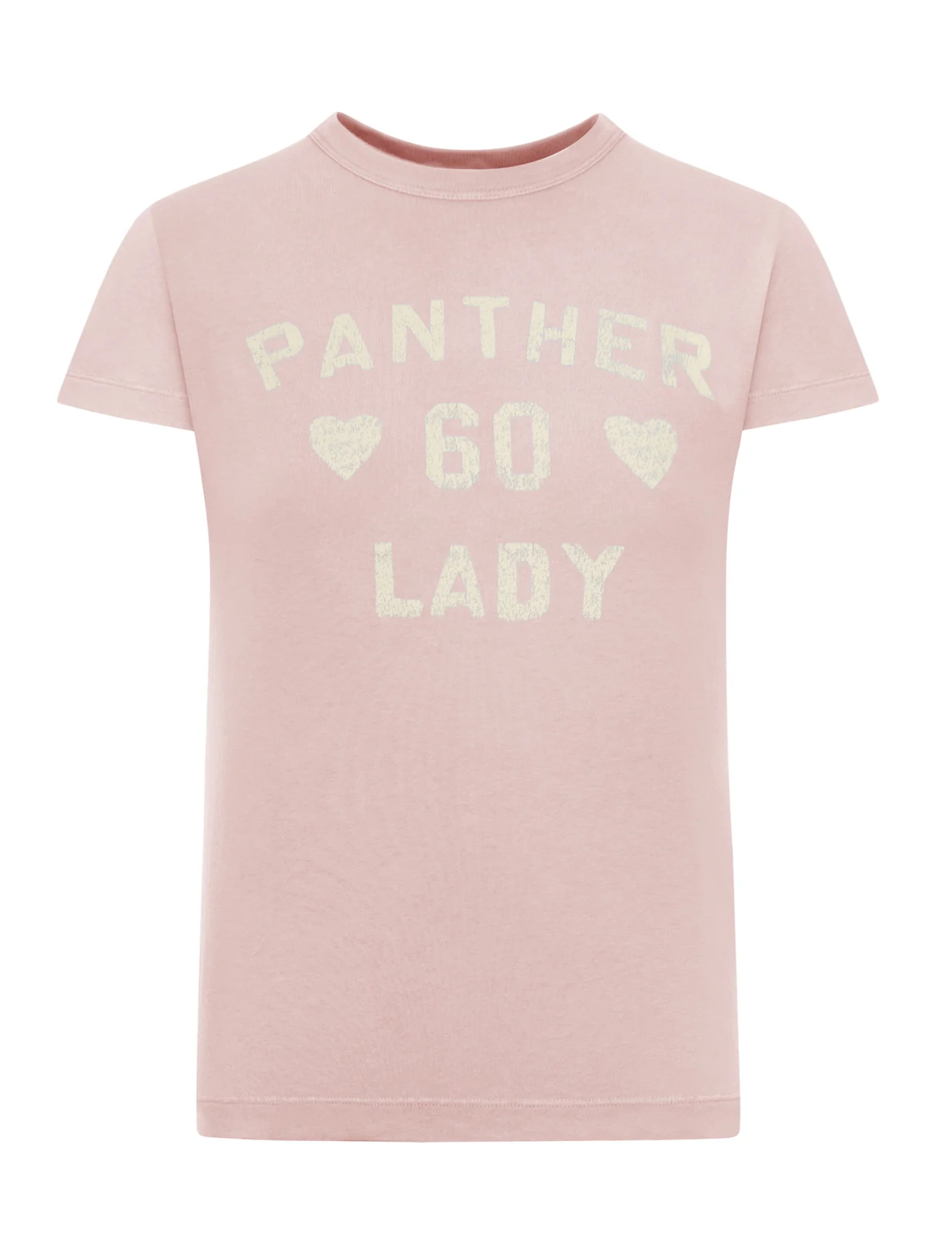 COTTON JERSEY T-SHIRT WITH PRINT