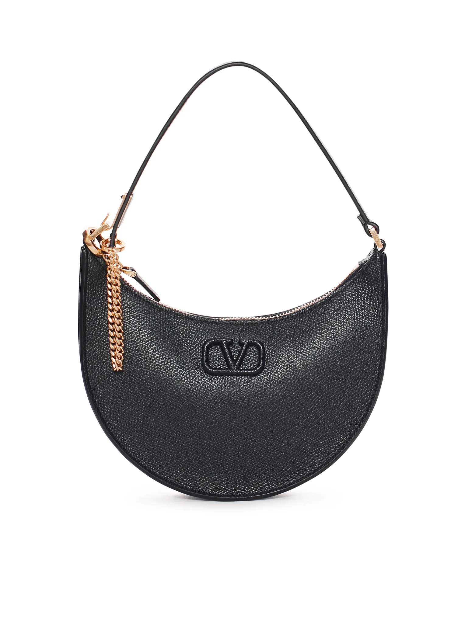 MINI HOBO BAG