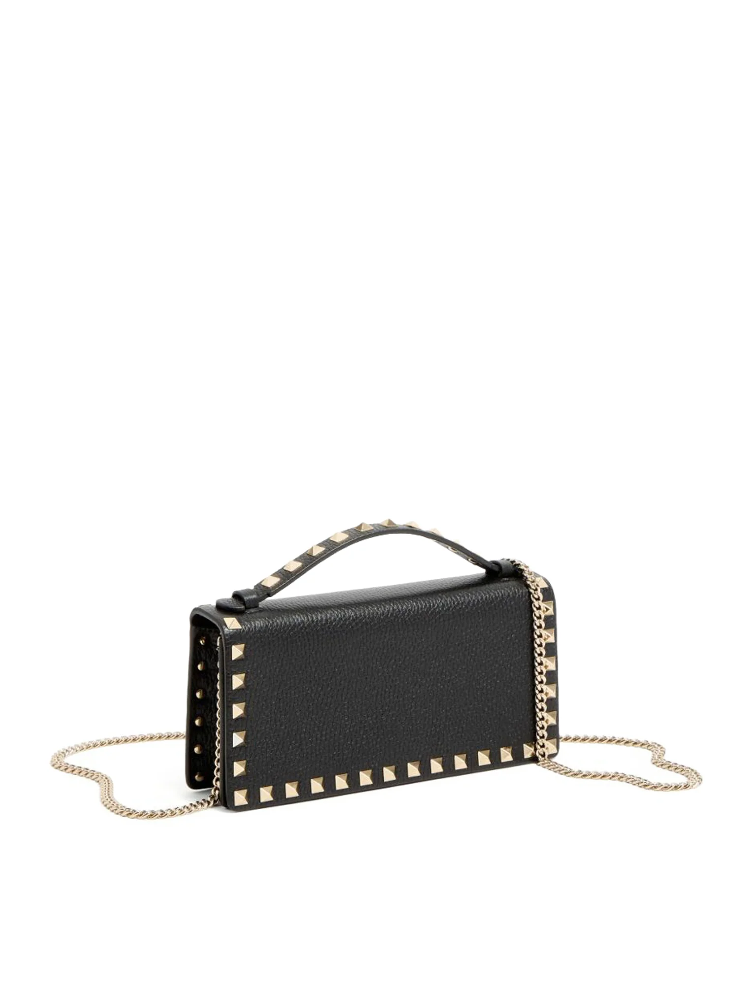 ROCKSTUD CHAIN WALLET - Image 2