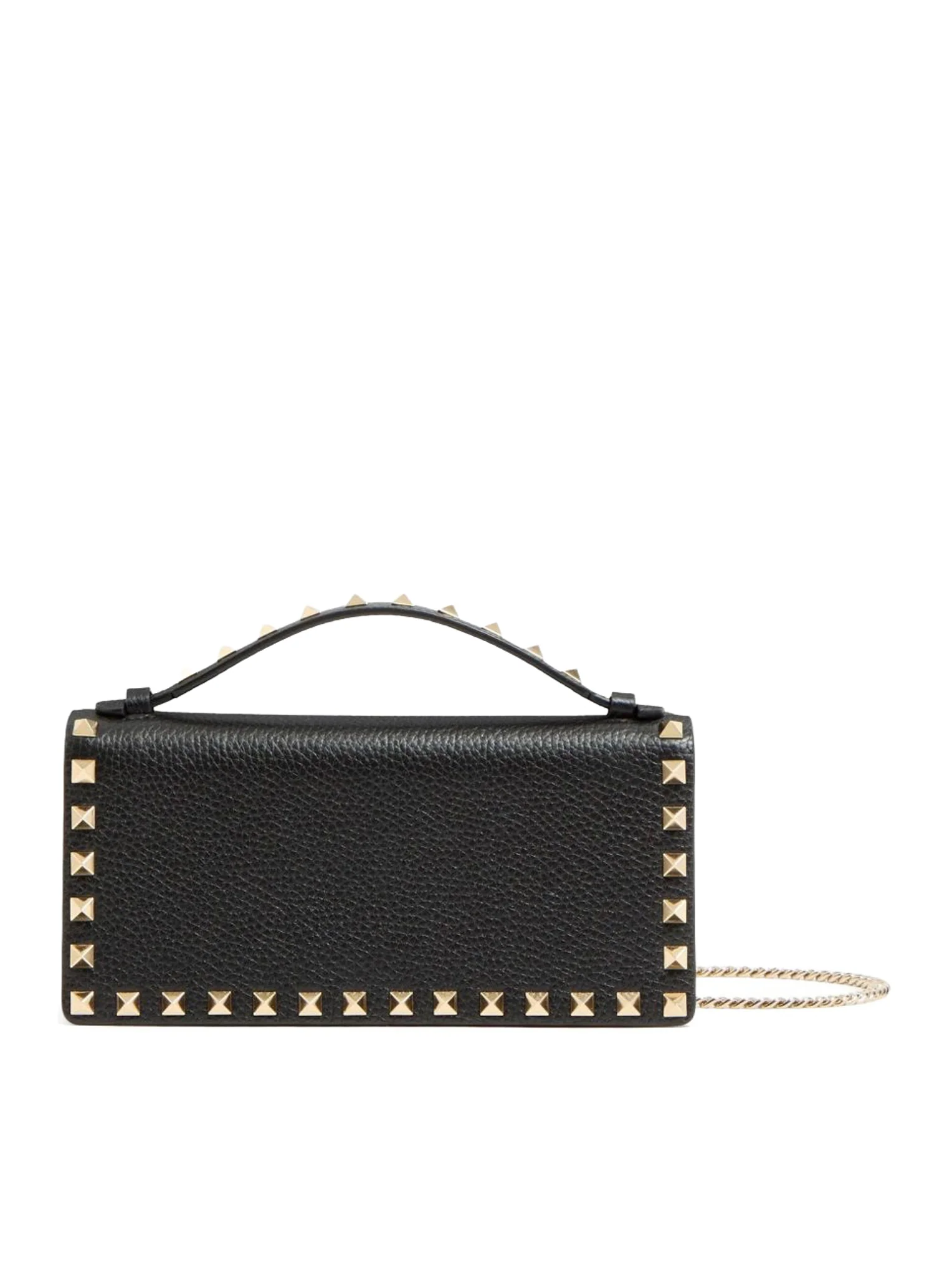 ROCKSTUD CHAIN WALLET - Image 3
