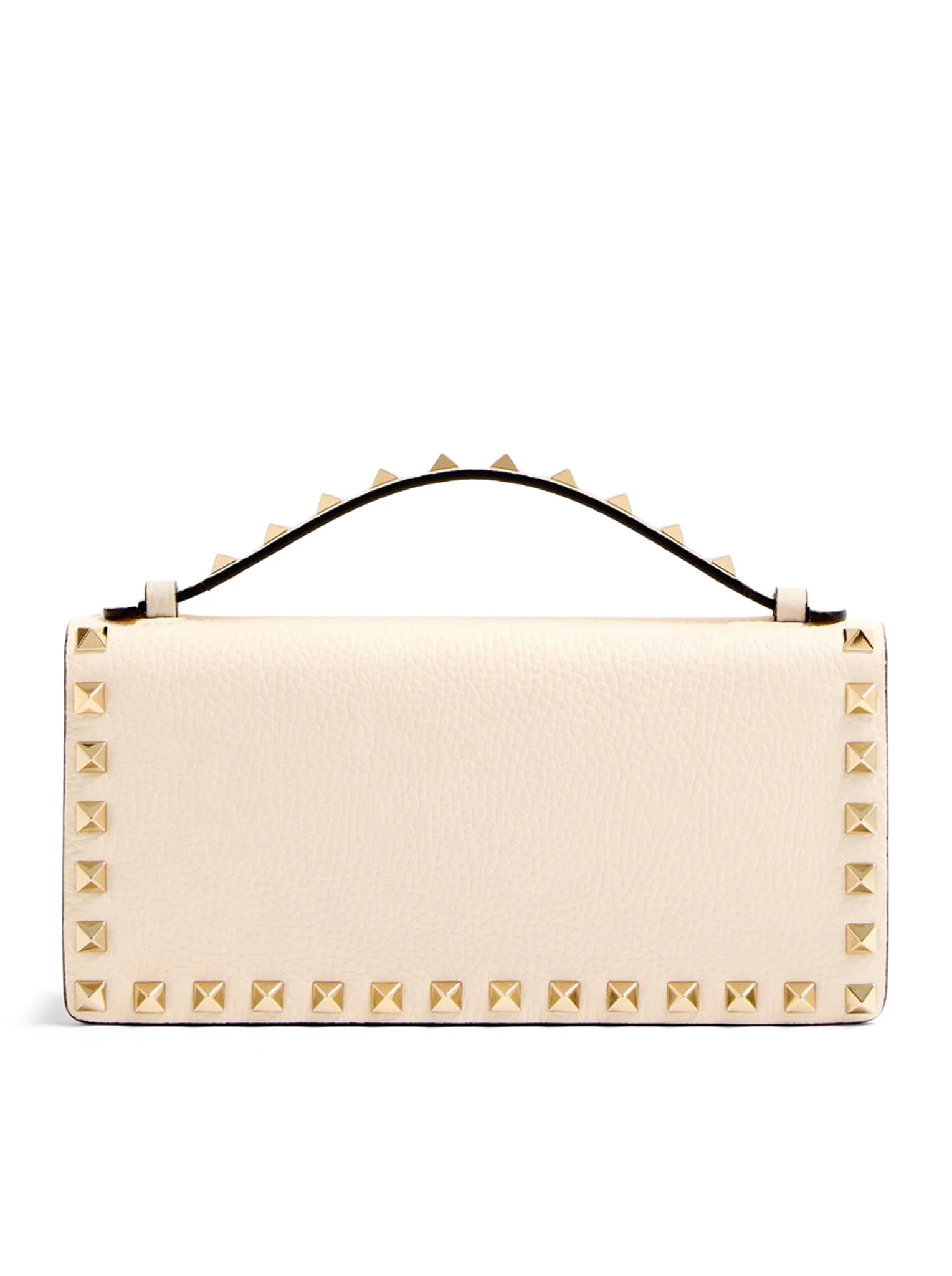 ROCKSTUD CHAIN WALLET