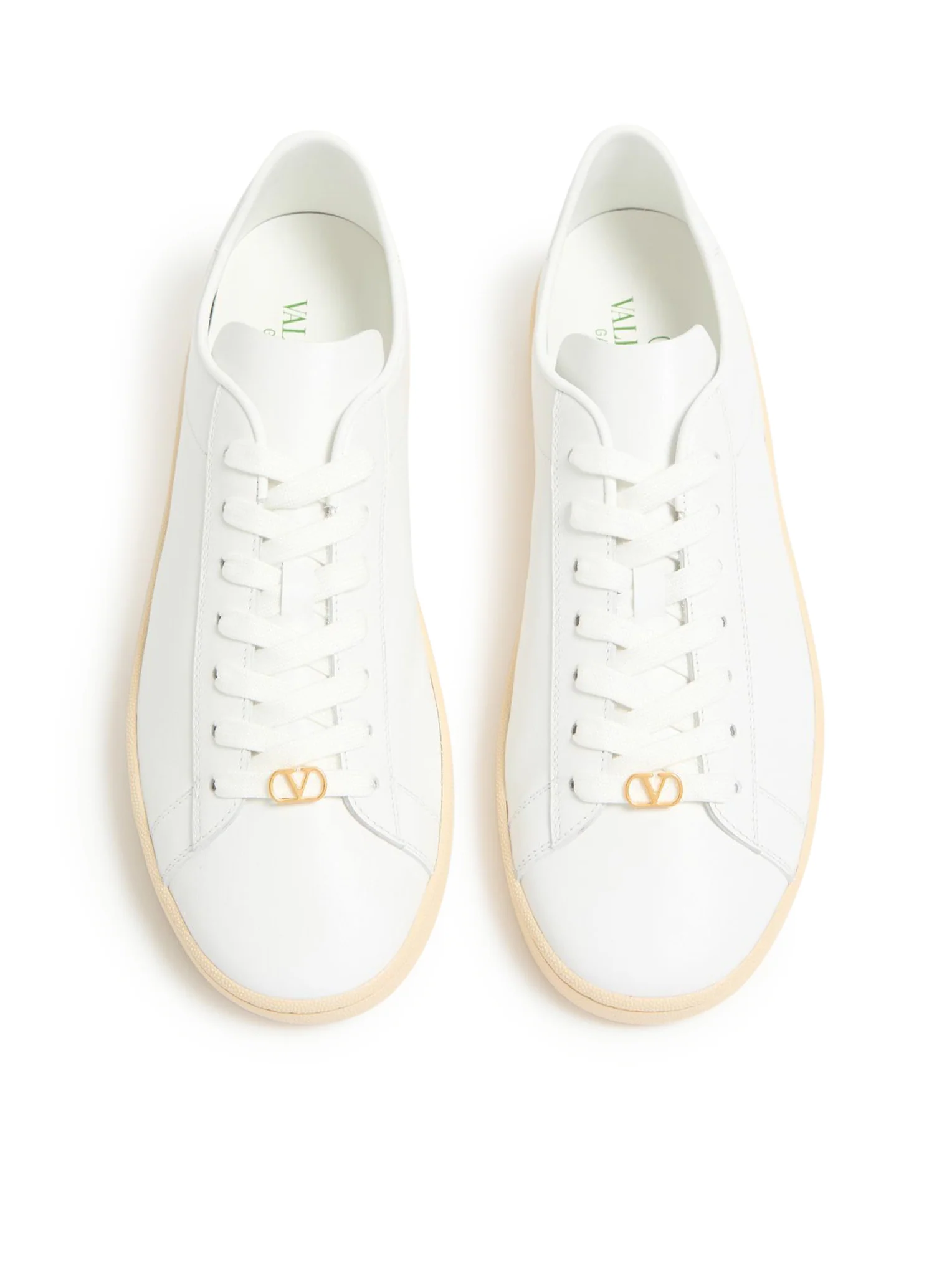 ROYCO SNEAKER IN NAPPA CALFSKIN - Image 5