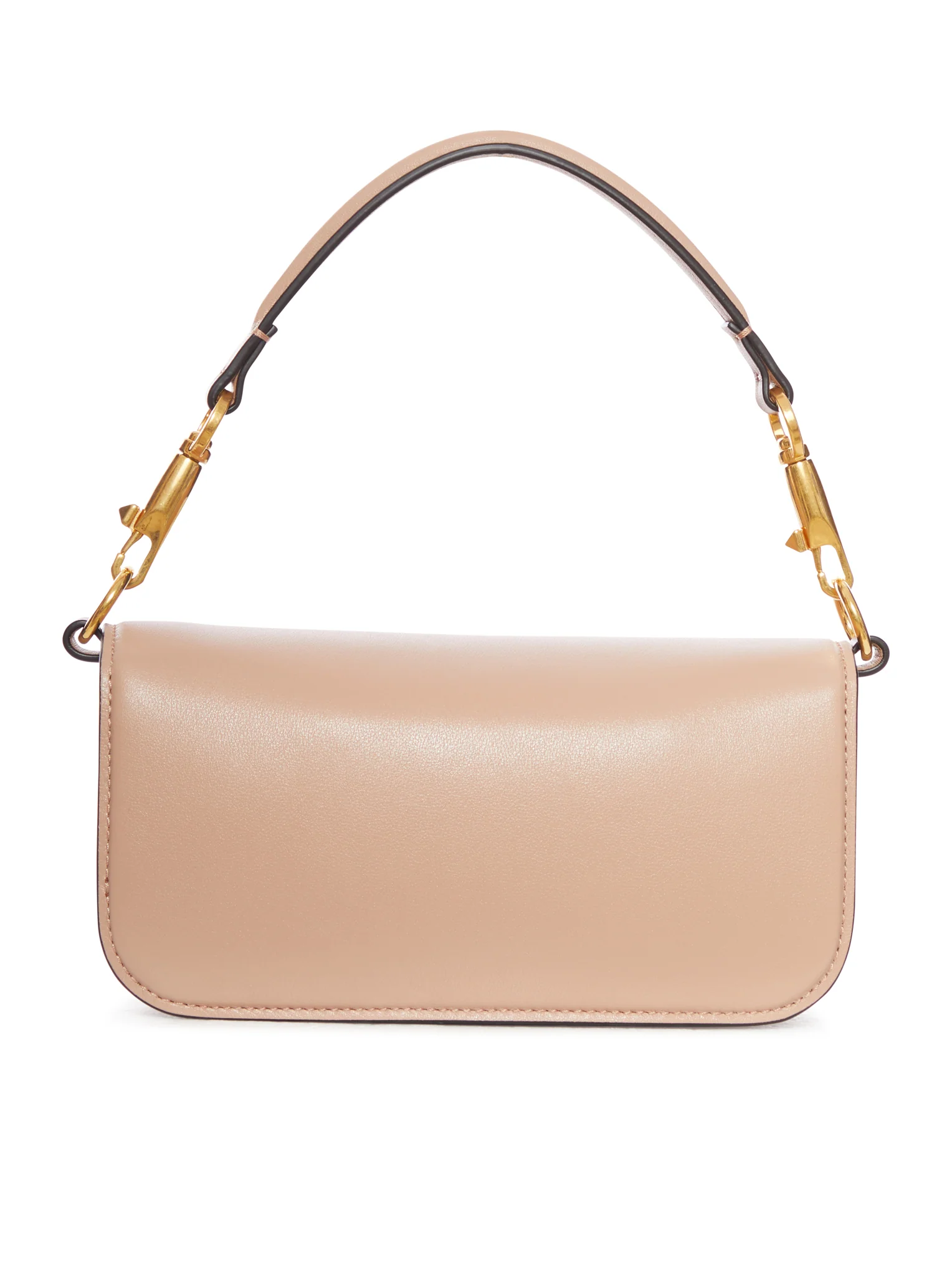 SMALL LOCO` CALFSKIN BAG WITH JEWEL LOGO - Image 3
