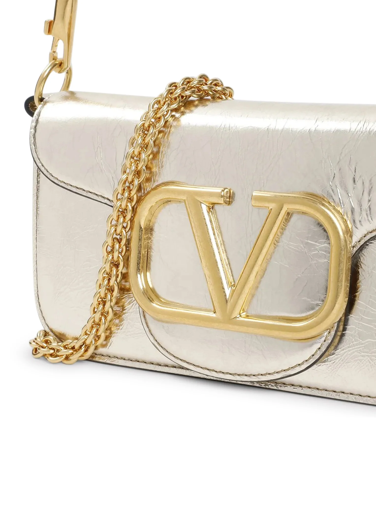 SMALL LOCO` SHOULDER BAG - Image 3