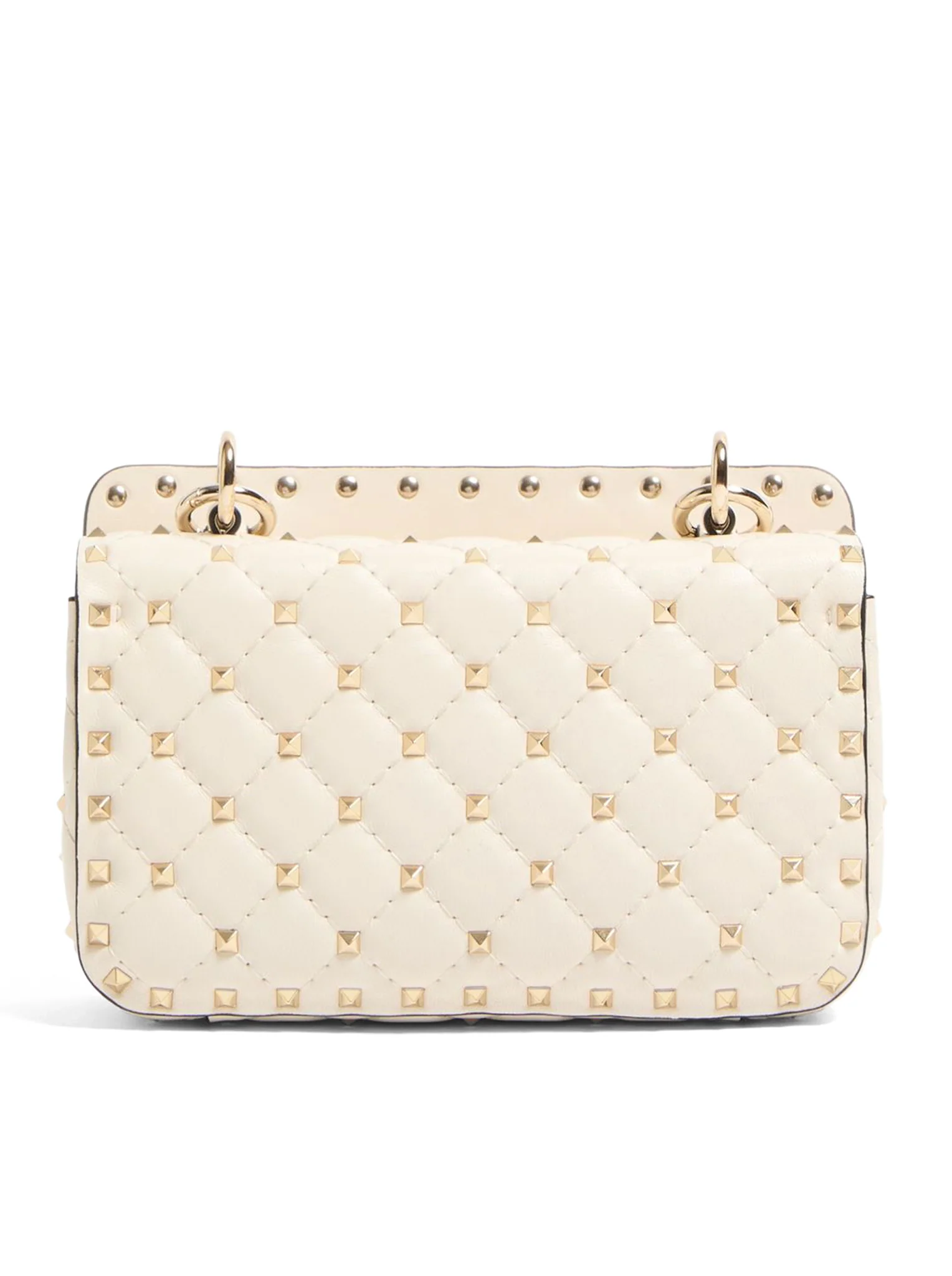 SMALL ROCKSTUD SPIKE NAPPA BAG - Image 4