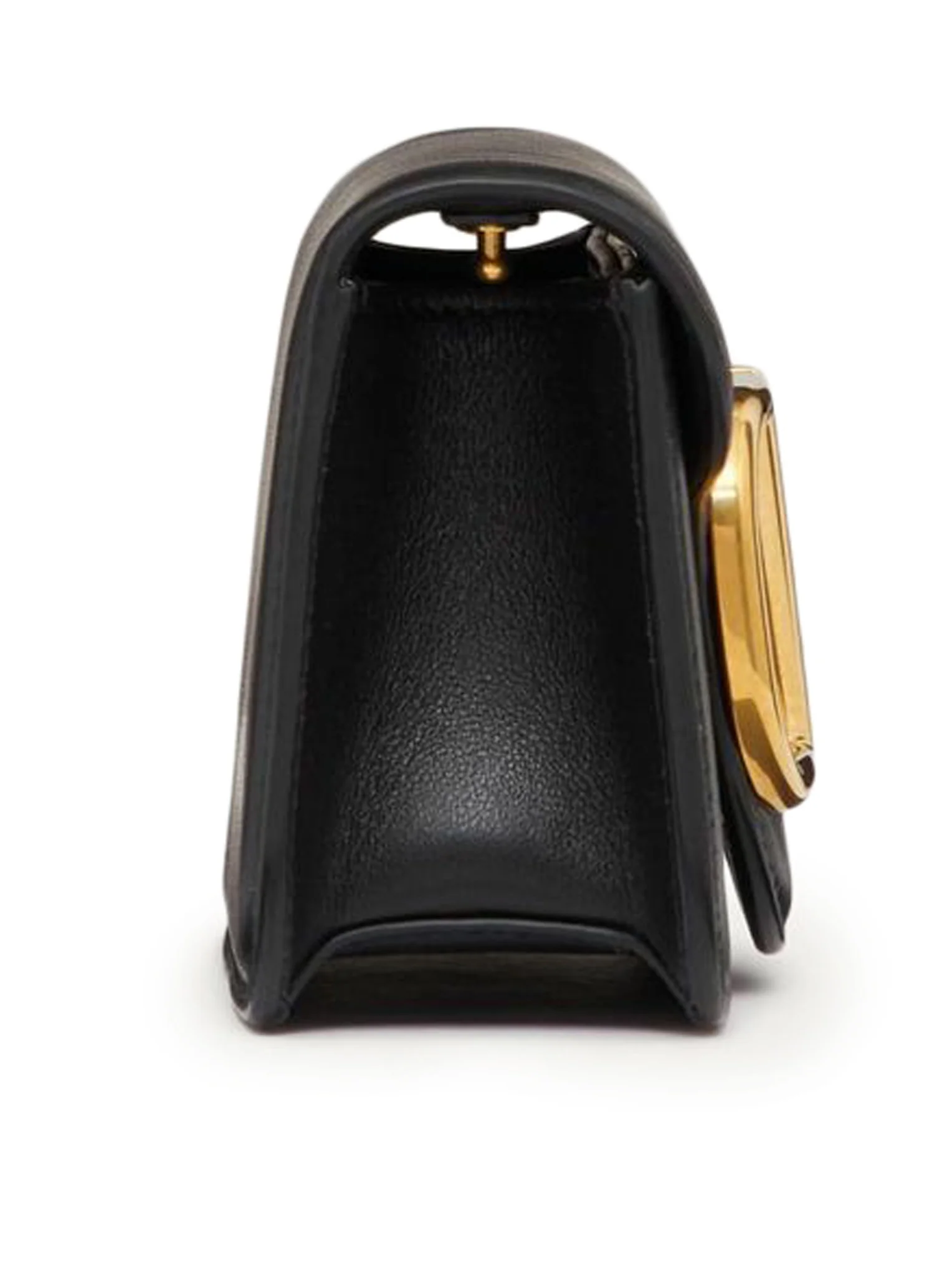 SMALL SHOULDER BAG LOCÒ IN CALFSKIN - Image 5