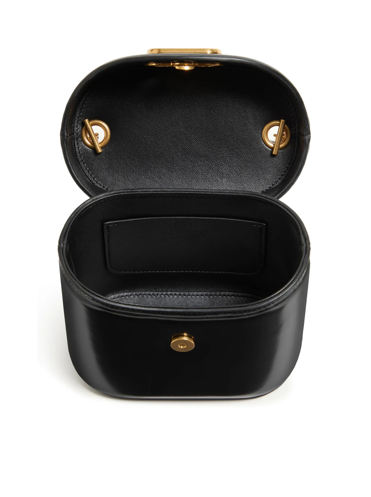 VANITY BAG VAIN IN POLISHED CALFSKIN - Image 7