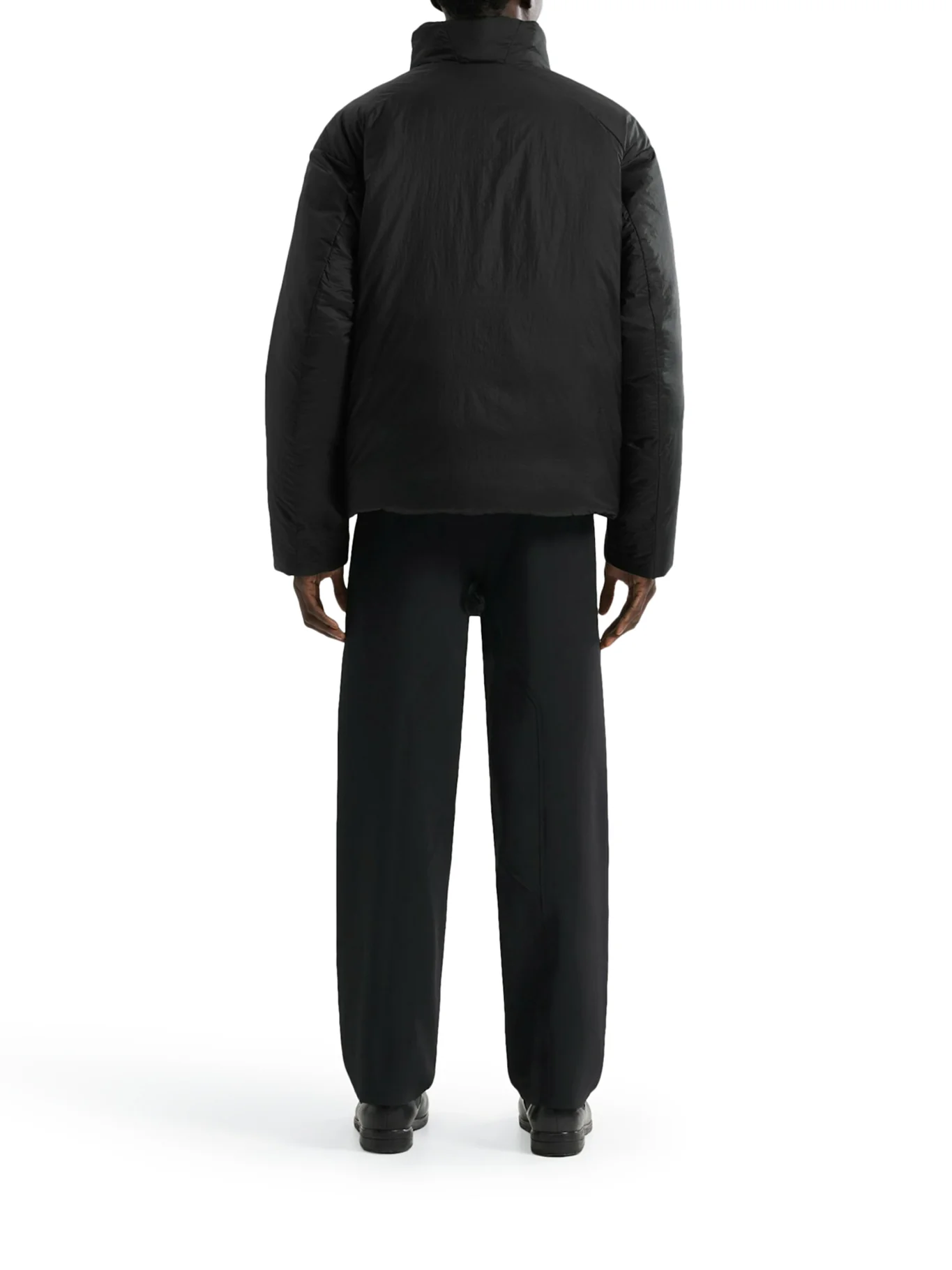 CONDUIT DOWN JACKET - Image 3