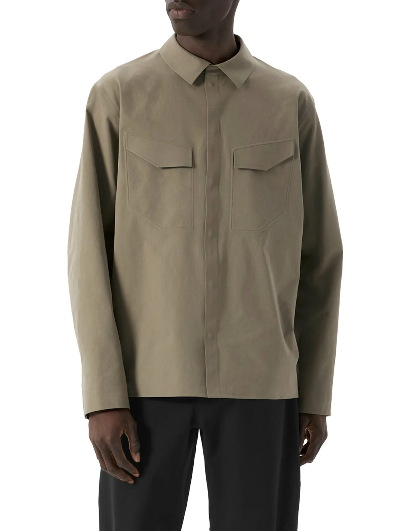 FIELD SHIRT LS - Image 3