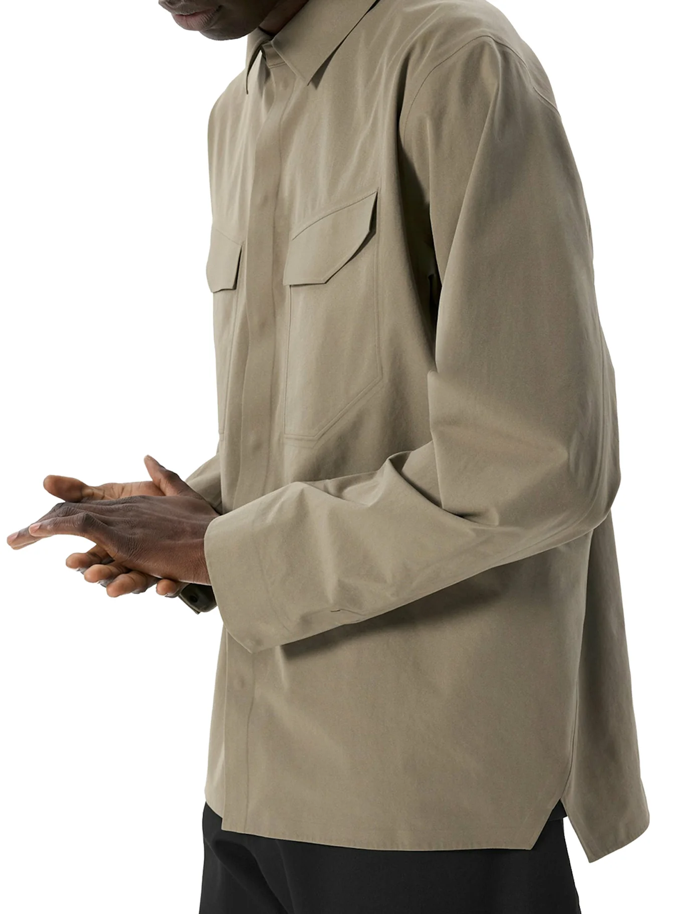 FIELD SHIRT LS - Image 6