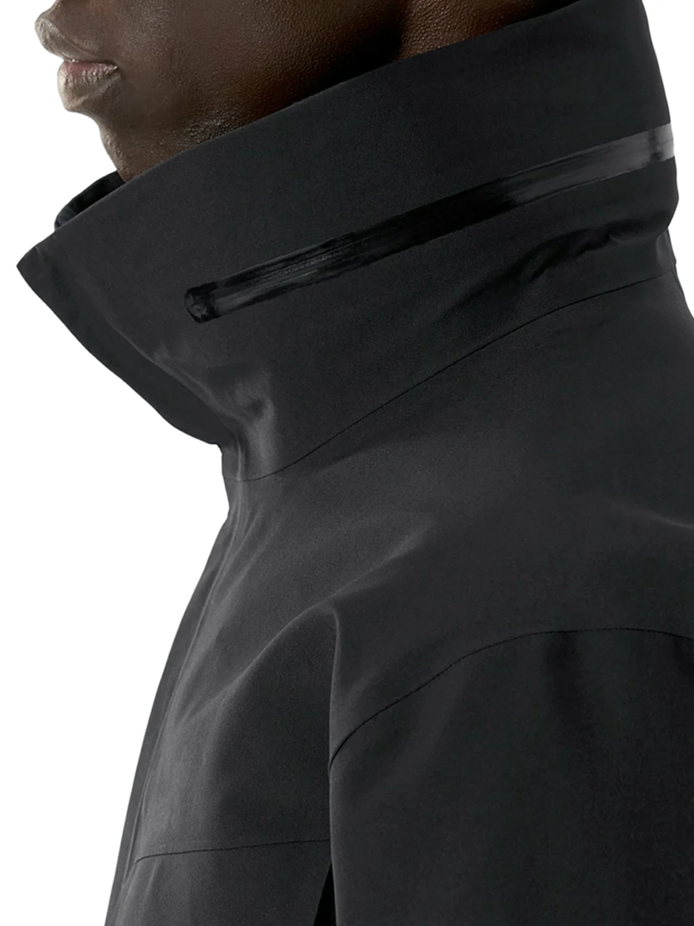 NYLON FIELD JACKET - Image 6
