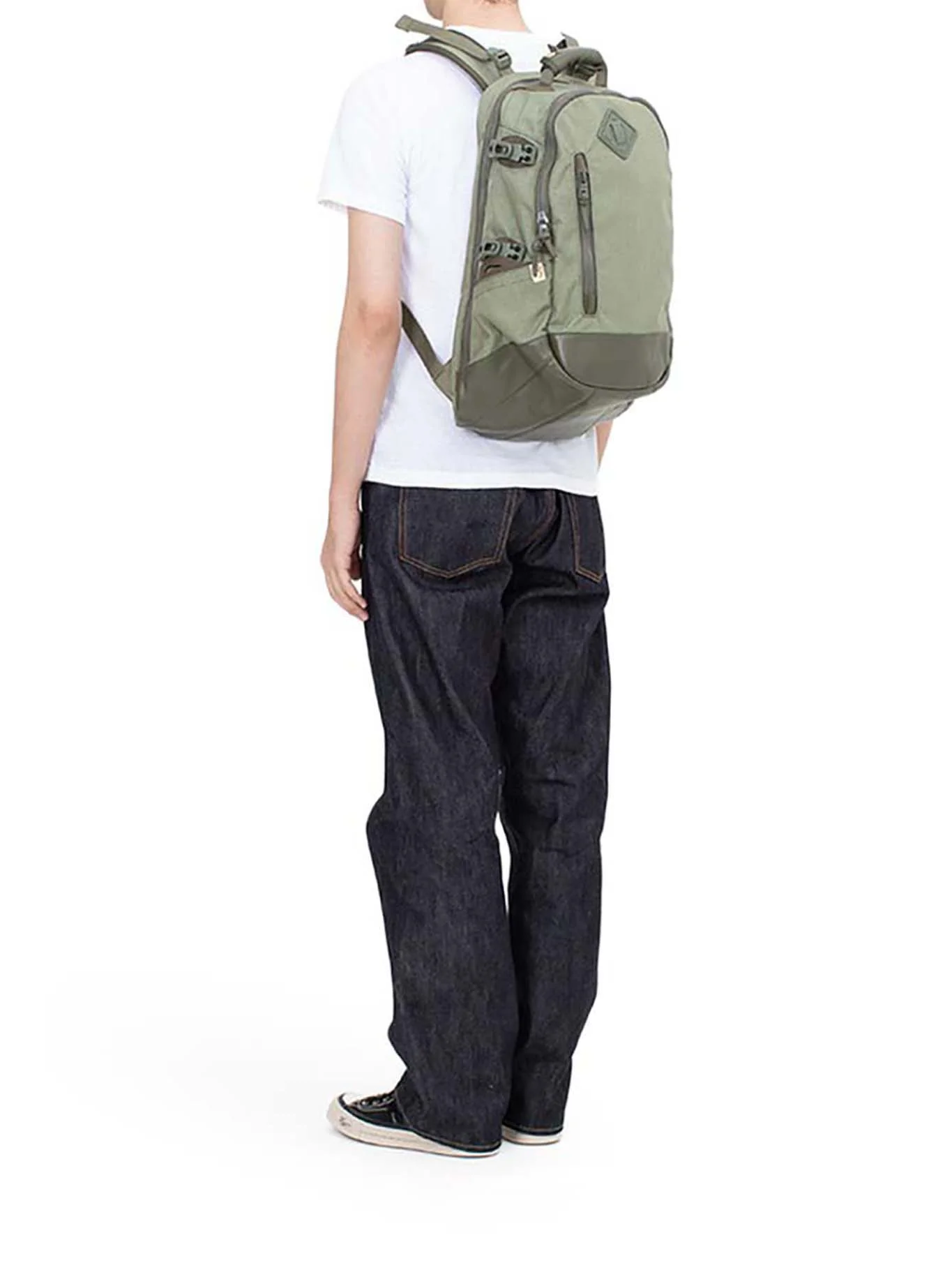 20L CORDURA BACKPACK - Image 2