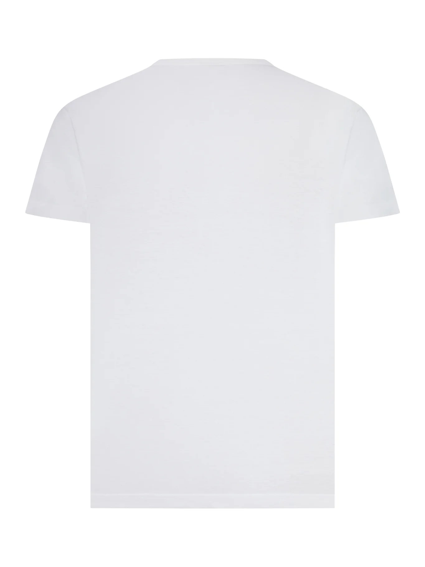 CLASSIC SHORT-SLEEVE T-SHIRT 3-PACK - Image 2