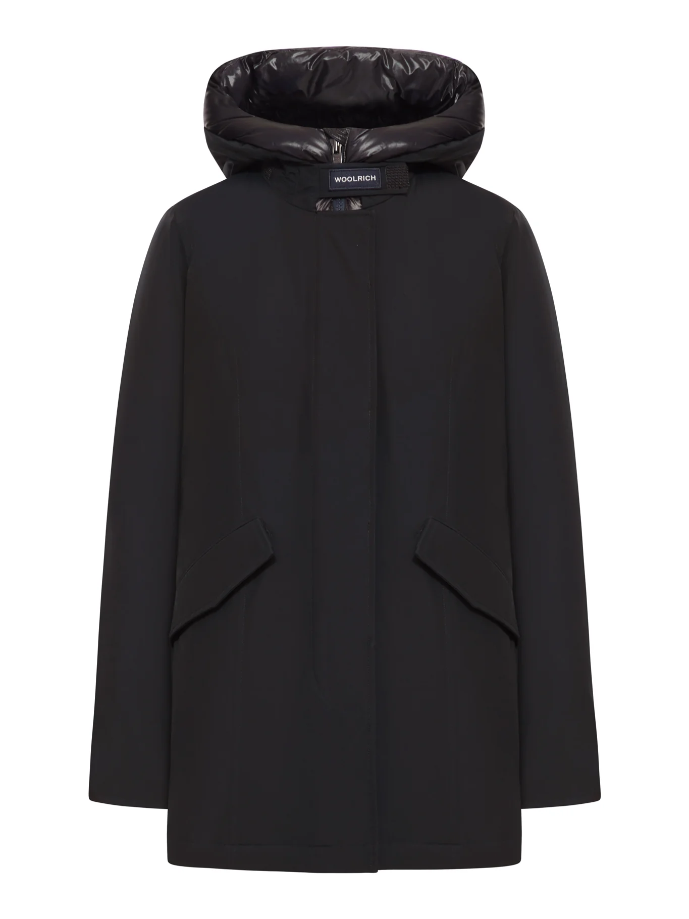 ARCTIC PARKA IN RAMAR CLOTH
