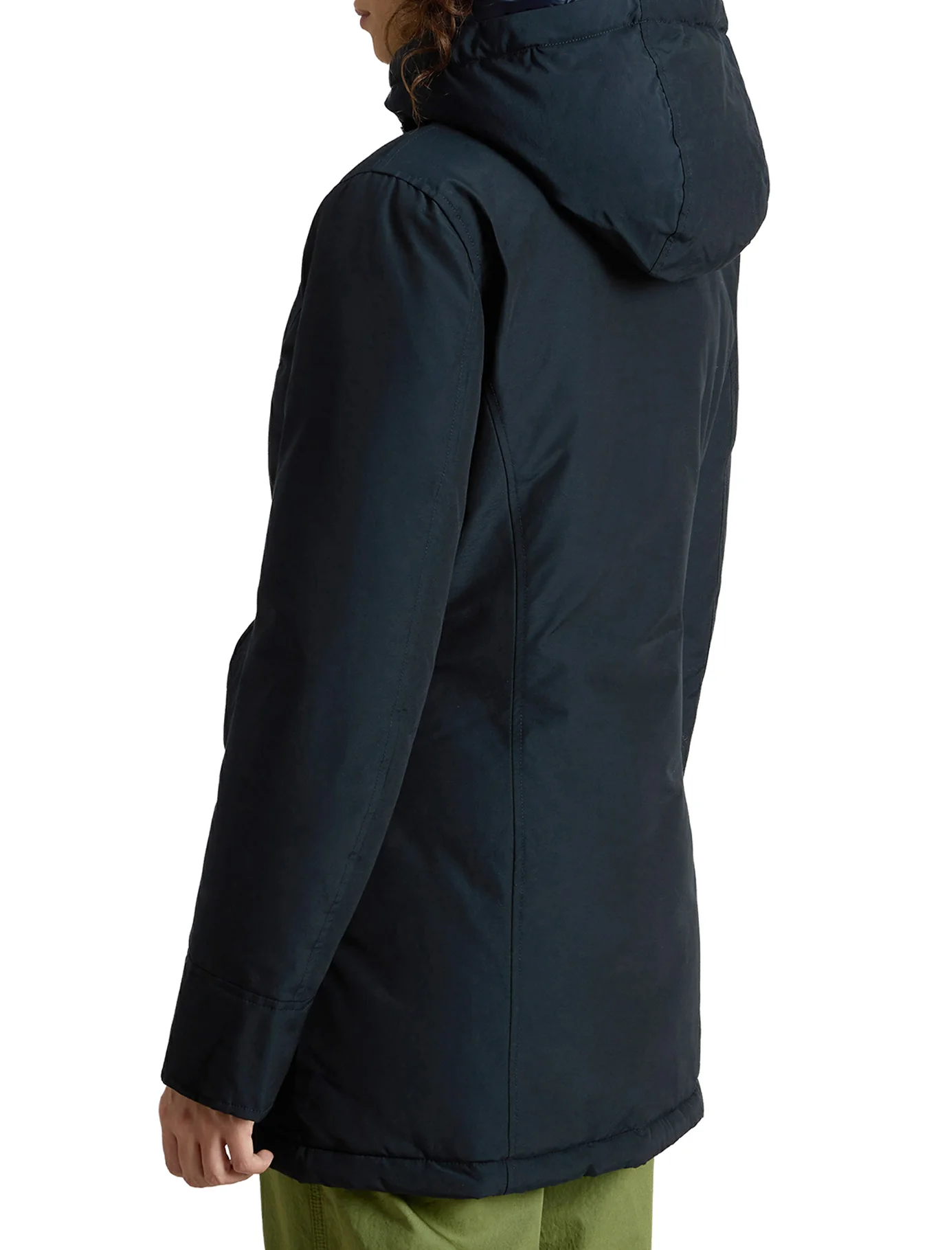 ARCTIC PARKA IN RAMAR CLOTH - Image 4
