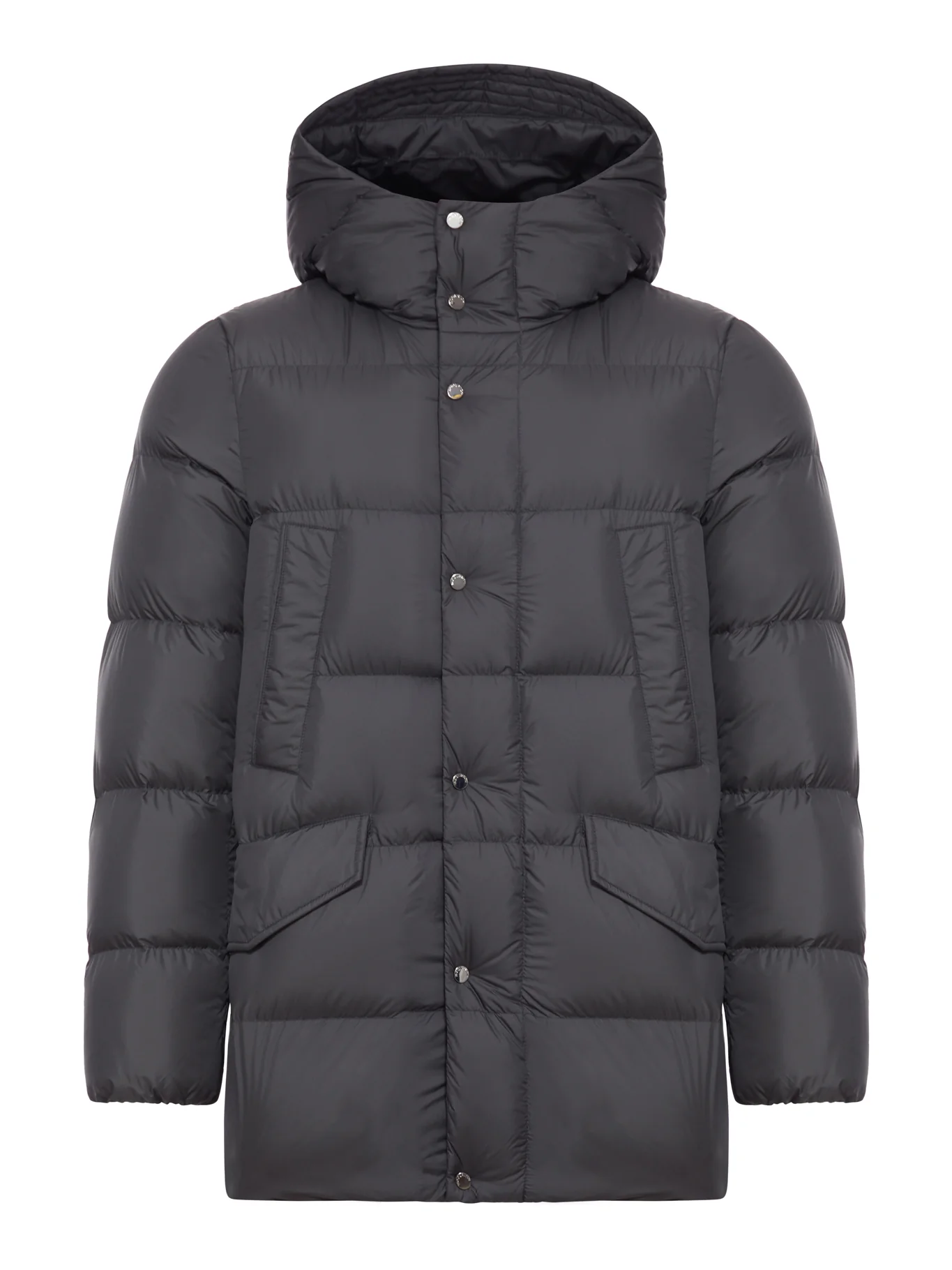CLOUD DAVIS PARKA