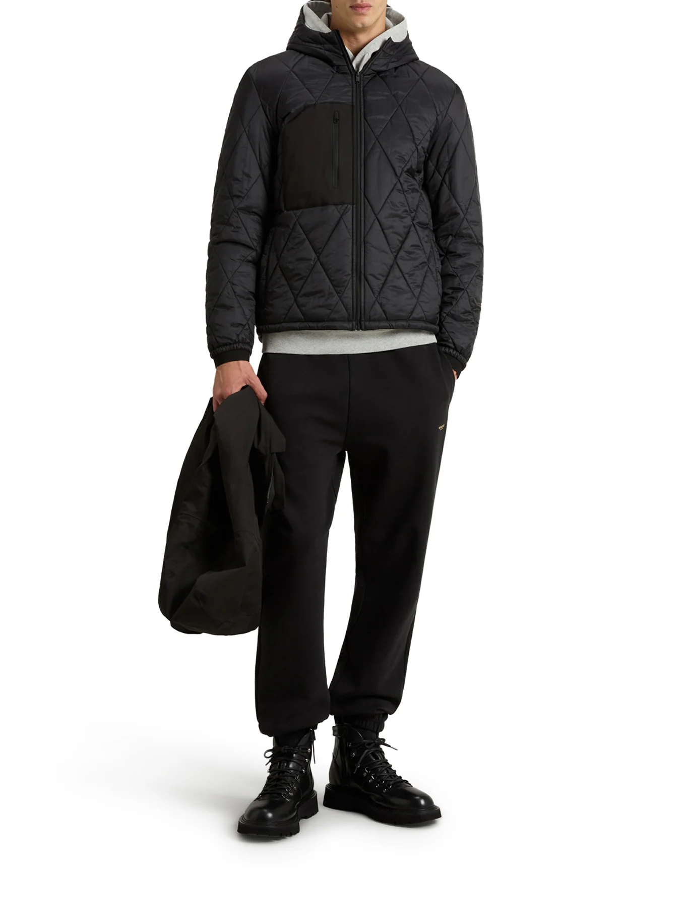 CRESTMONT 3-IN-1 JACKET - Image 5
