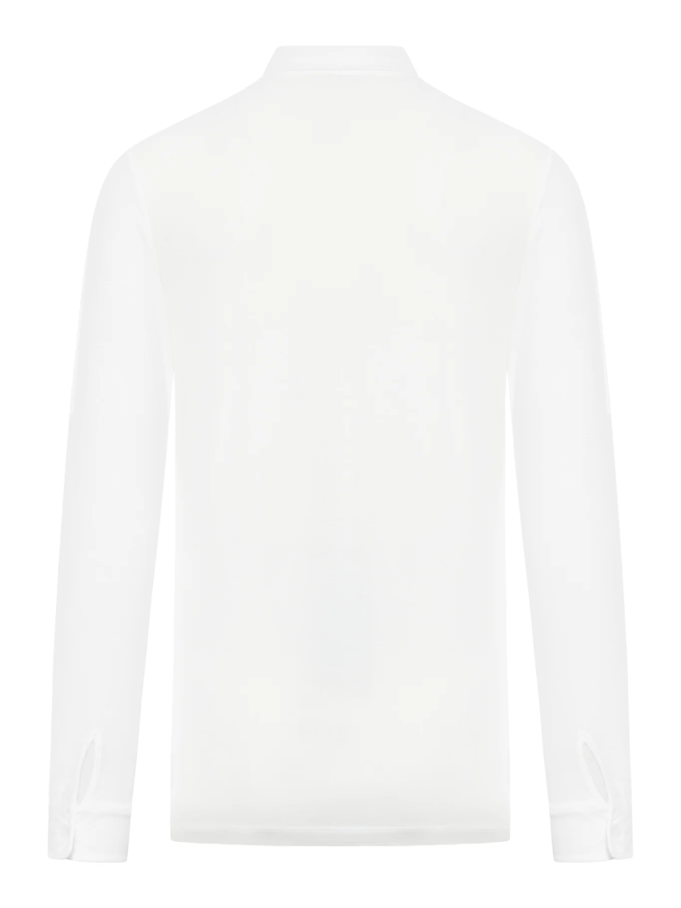 COTTON SHIRT - Image 5