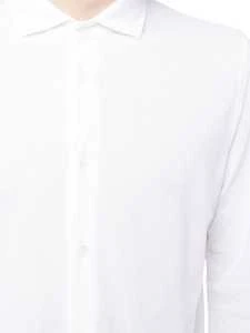 COTTON SHIRT - Image 6