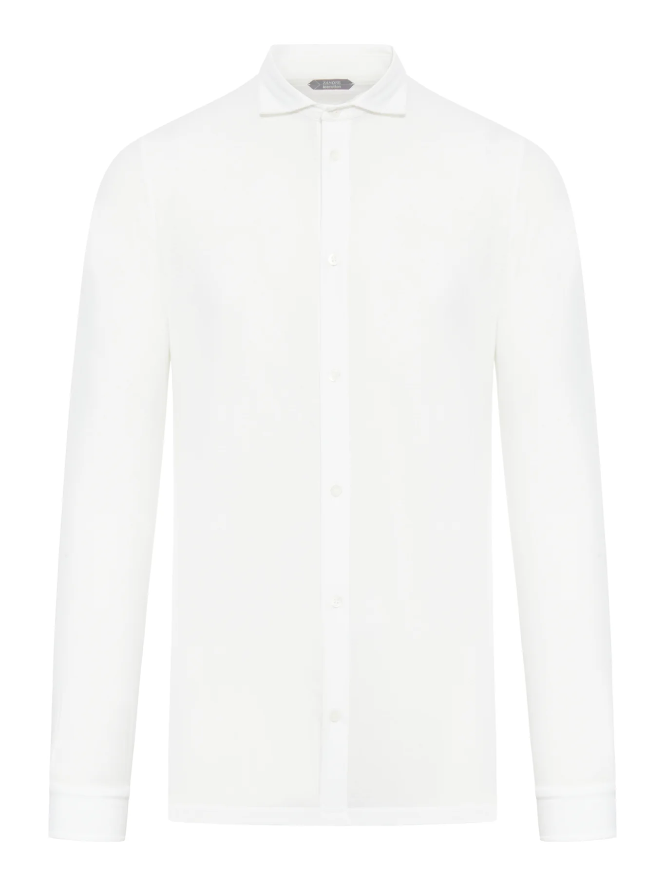 COTTON SHIRT - Image 7