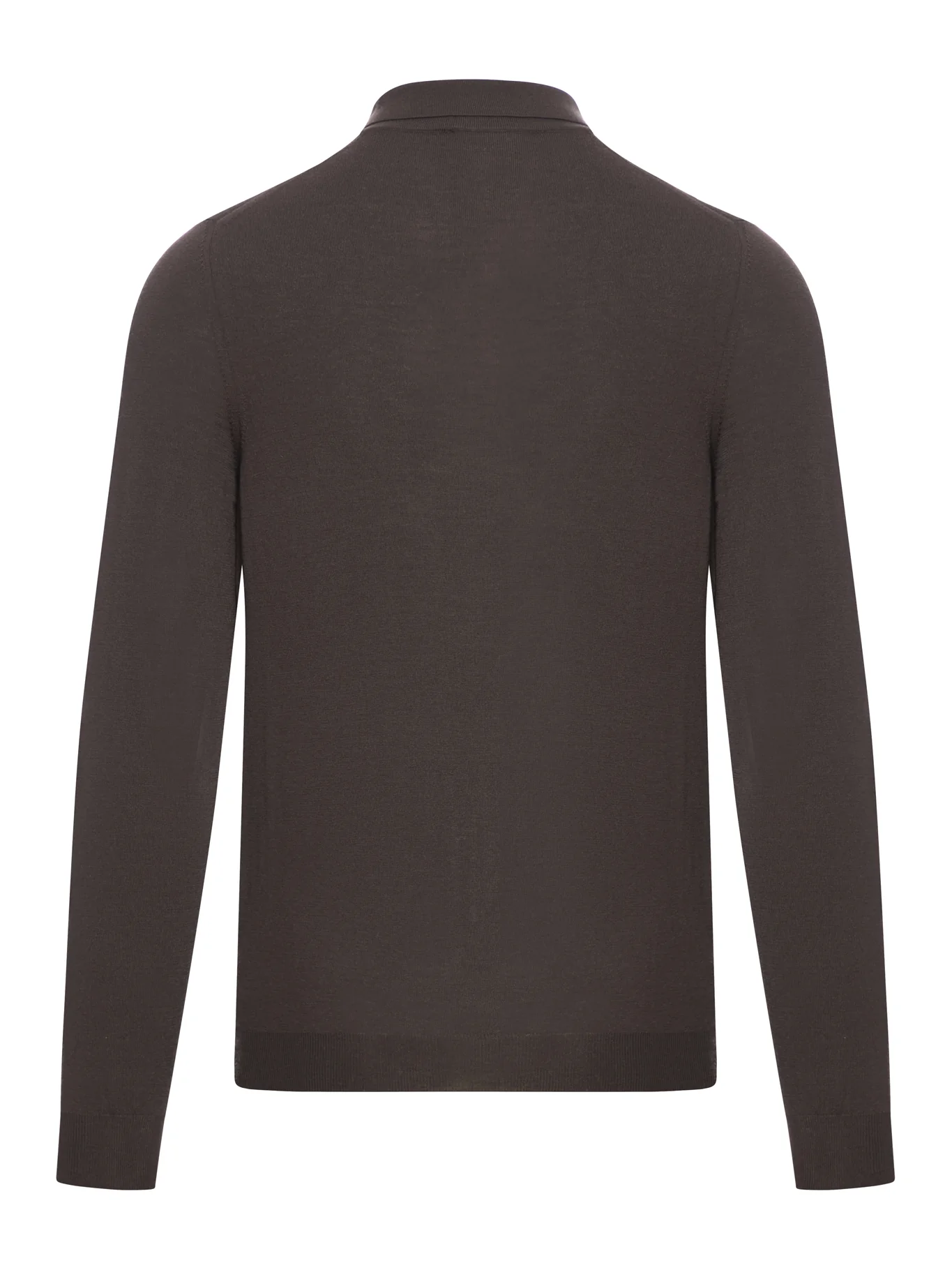 WOOL FLEX WOOL POLO - Image 2