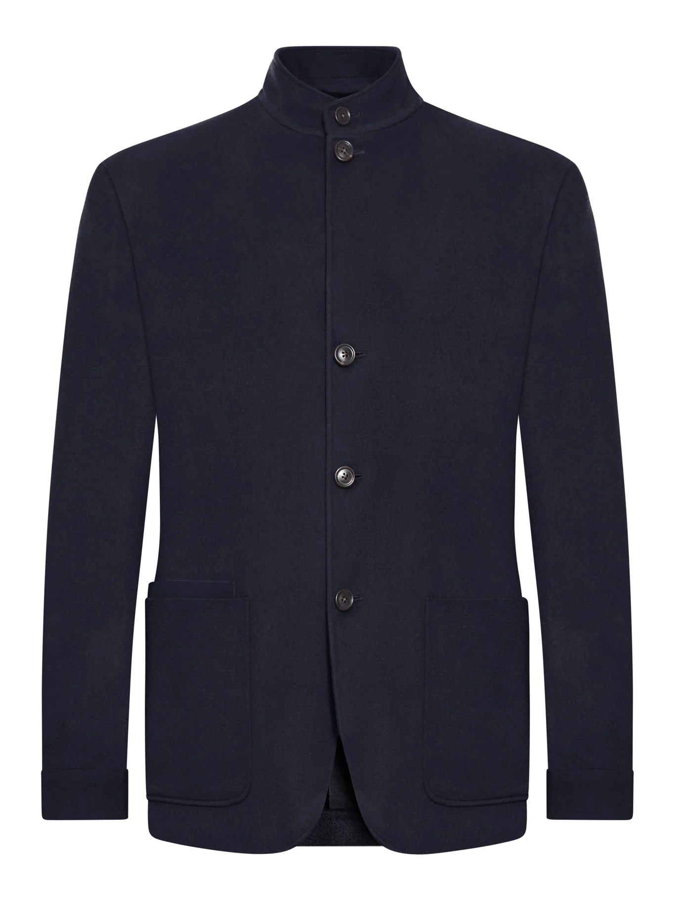 CHORE CASHMERE JACKET