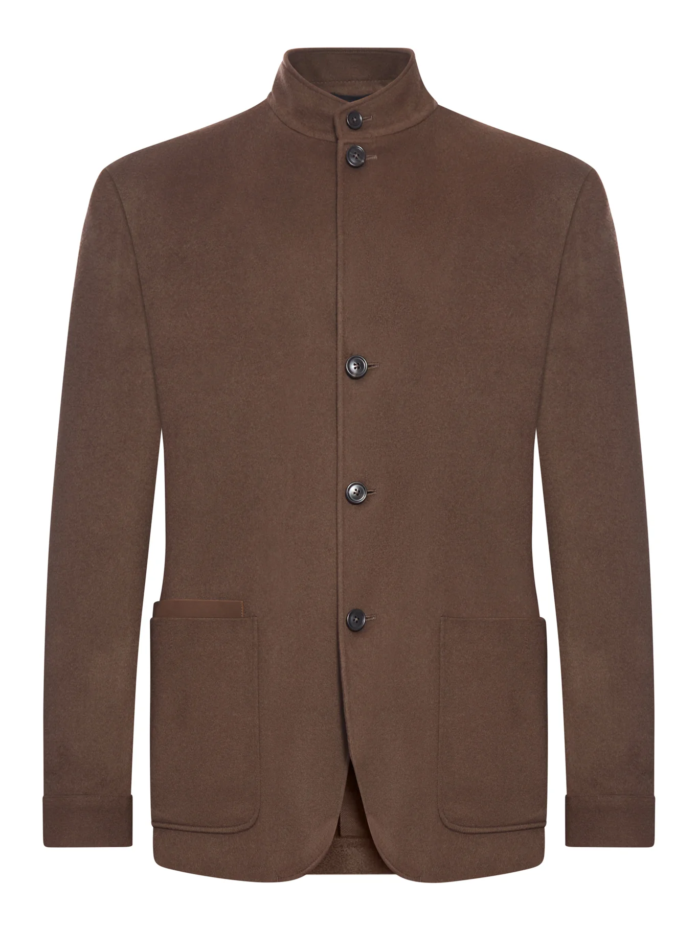 CHORE CASHMERE JACKET