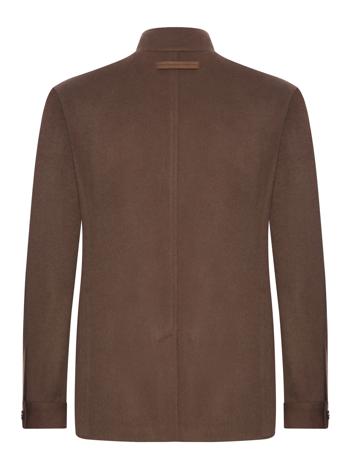 CHORE CASHMERE JACKET - Image 2