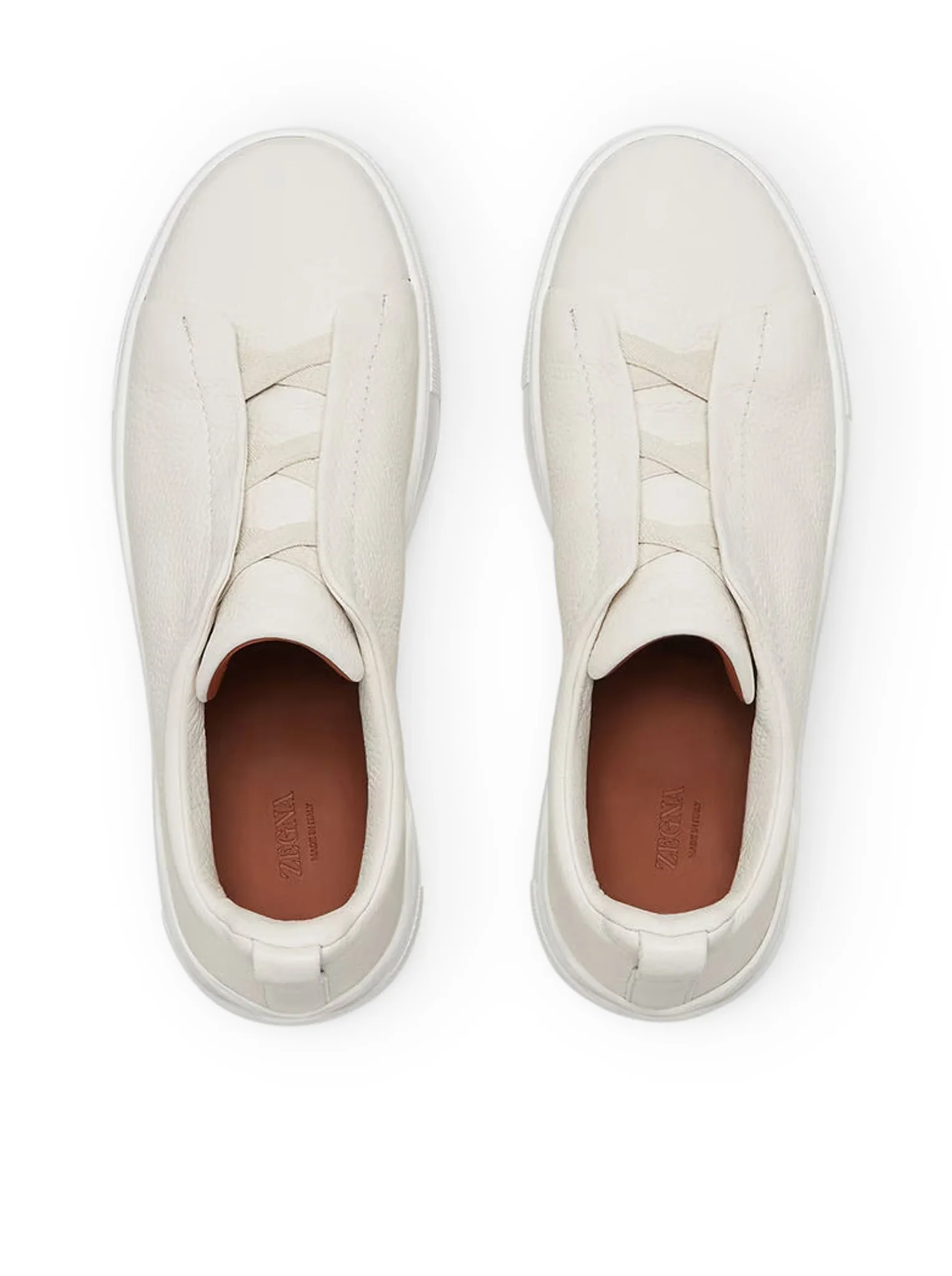 SHOES SNEAKERS LOW-TOP - Image 5