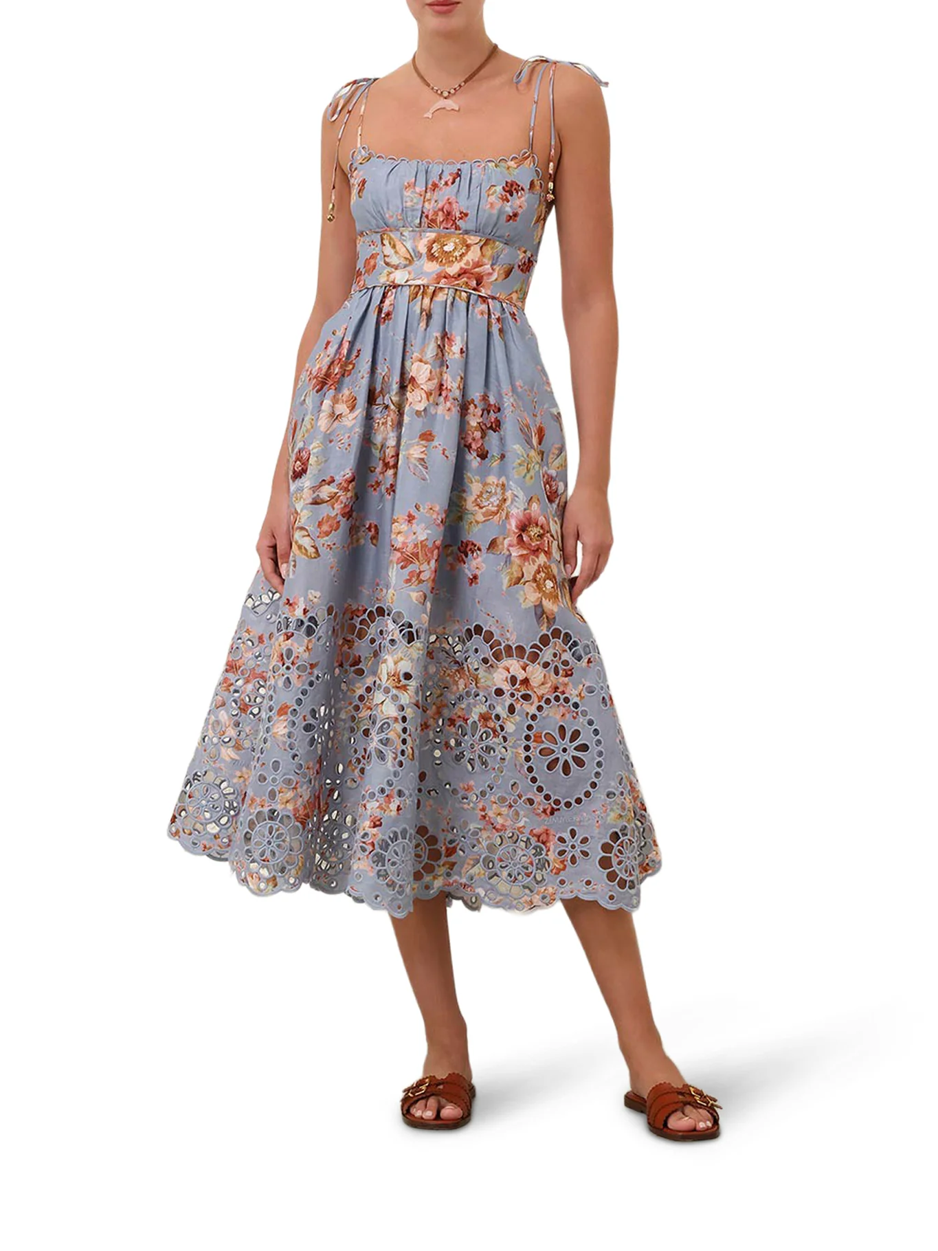 AWAKEN DRESS - Image 2