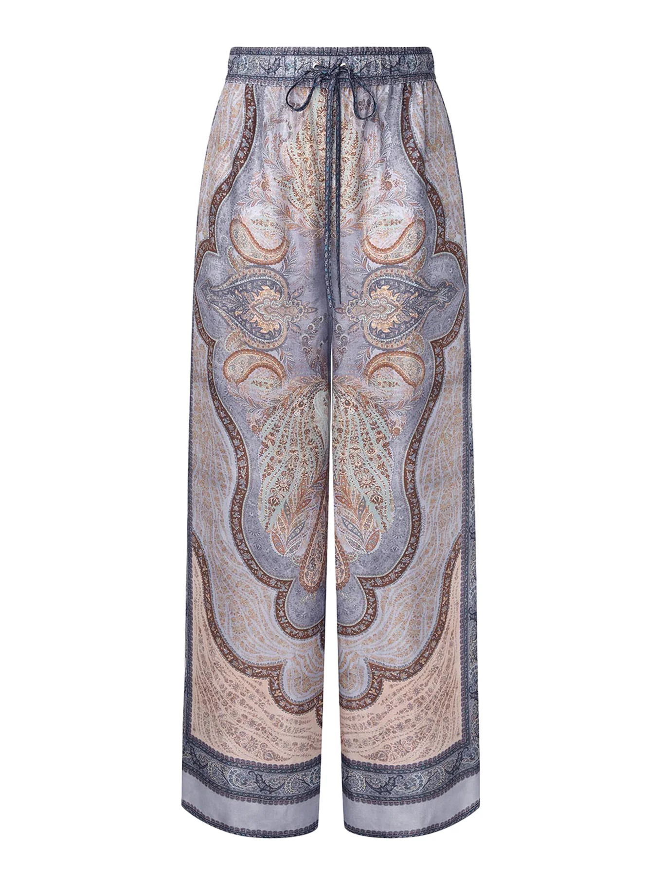 WANDERLUST PANTS