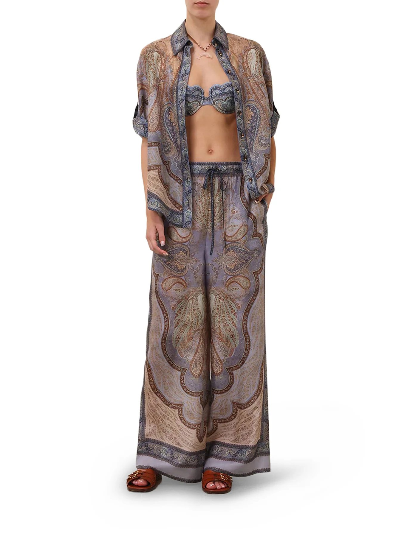 WANDERLUST PANTS - Image 2