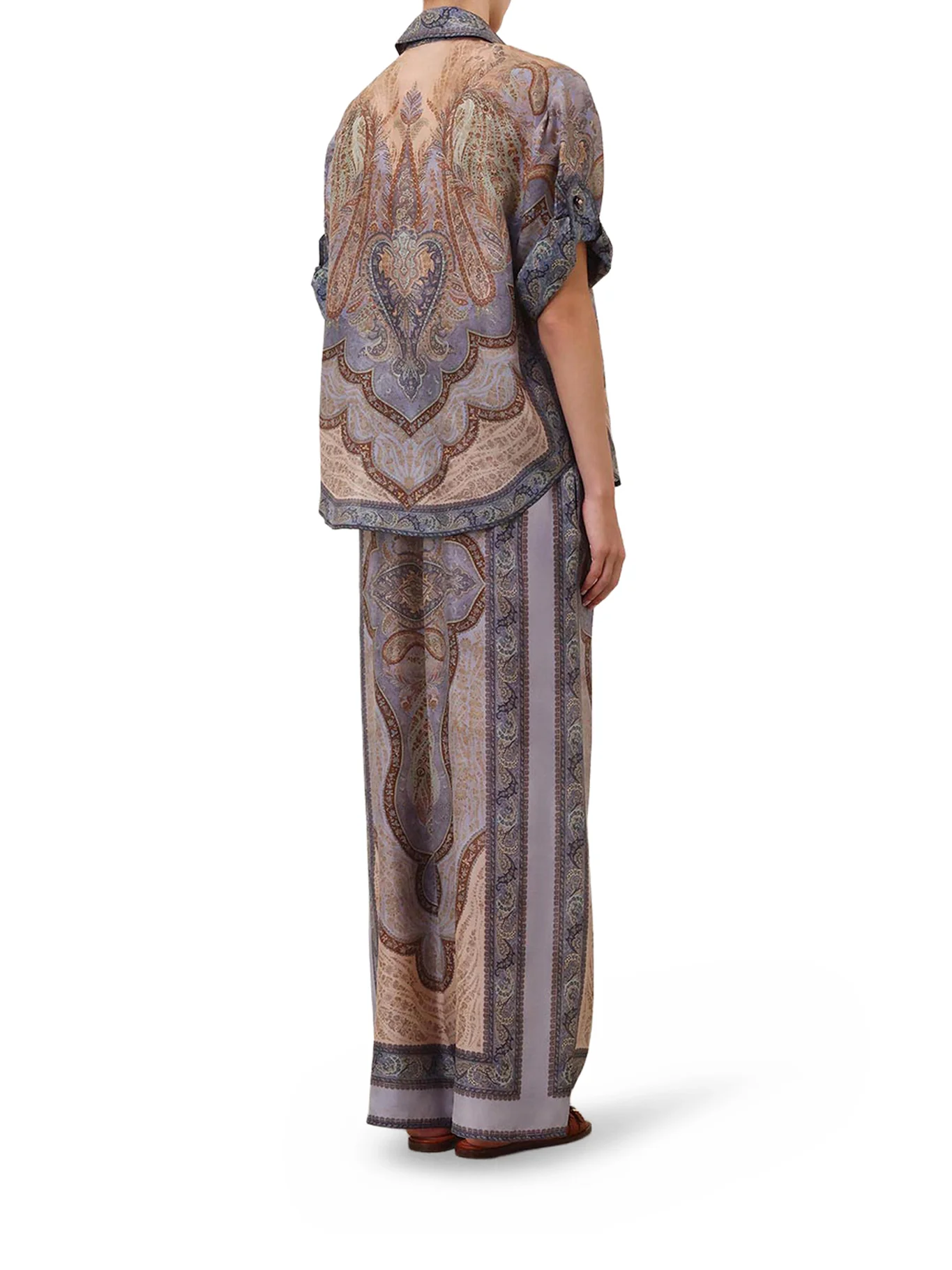 WANDERLUST PANTS - Image 3